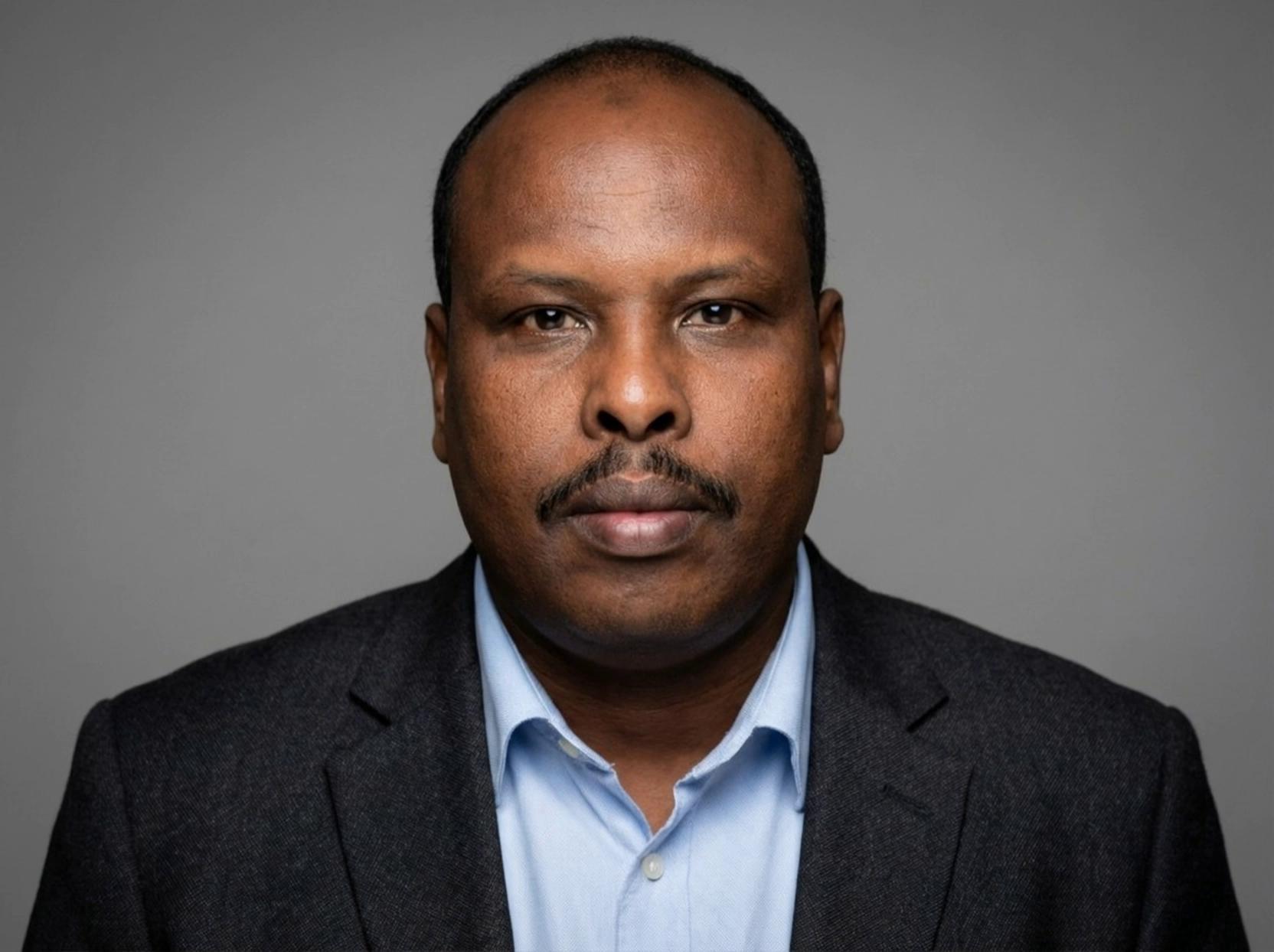 Prompt: Animate the face in the provided image with natural facial movements, realistic expressions, and smooth head motion, while preserving the person’s original features