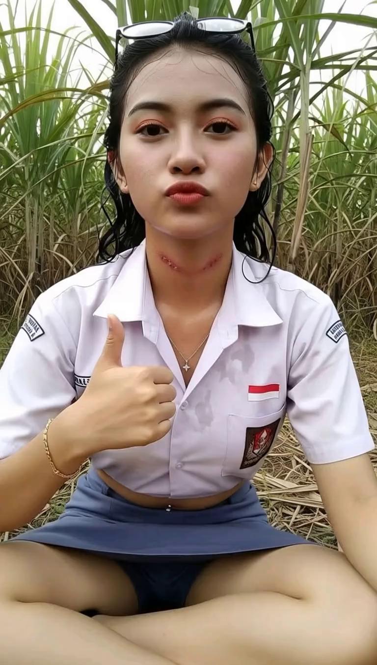 Prompt: "Ilustrasi skala model 1/24 dengan gaya dan lingkungan realistis. Adegan di atas meja komputer modern. Di meja terdapat alas PP akrilik transparan berbentuk lingkaran, tanpa teks. Pada layar komputer terlihat proses 3D modeling dari model yang sedang dibuat. Di sebelah layar, ada mainan bergaya Tamiya. Tampak dua tangan sedang mengangkat tinggi akrilik Tamiya dengan gerakan sedikit memutar, menampilkan produk dengan detail. Di sampingnya terdapat kotak kemasan asli dengan karya seni tercetak, bergaya realistis beresolusi 8K."