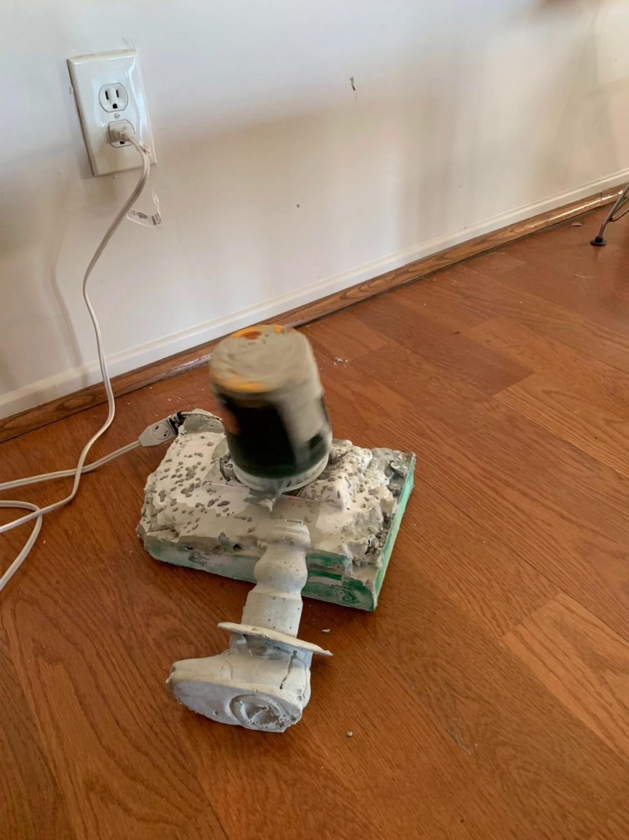 Prompt: cascading probabilities