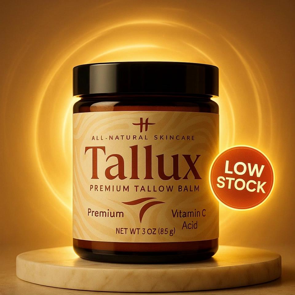 Prompt: Prompt: “Balm jar with glowing aura, pulsing ‘Low Stock’ badge”
Duration: 2 s