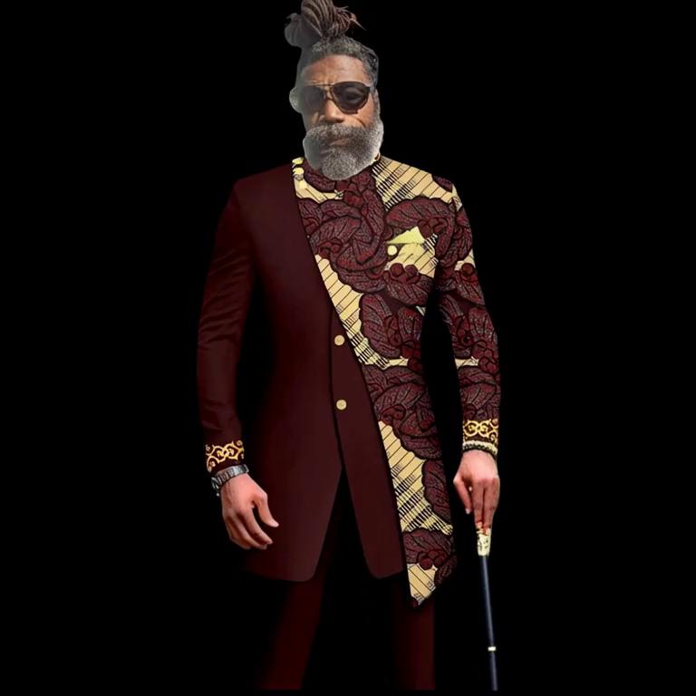 Prompt: lET DO THE MAN SINGING AND DANCING