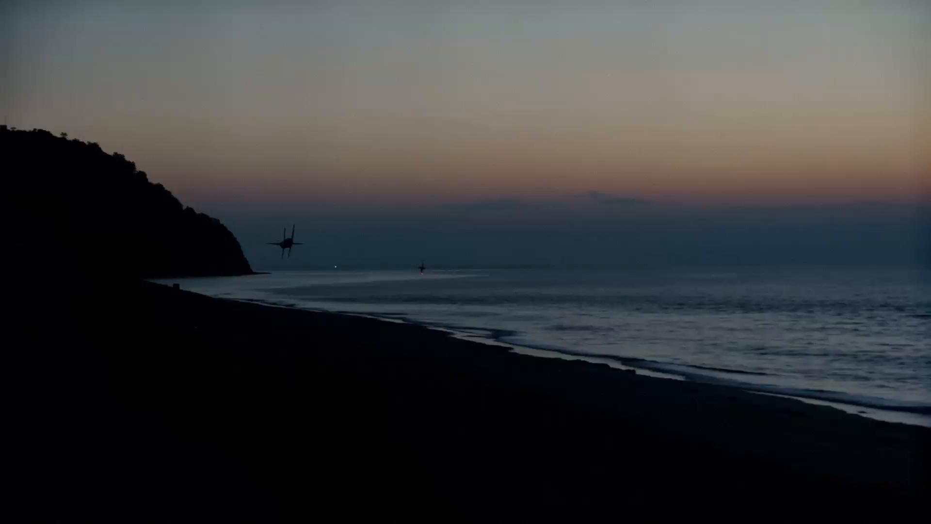 Prompt: While recording along the British coastline at dusk, an unusual object became visible in the sky just above the horizon. At first it appeared to be a distant aircraft or commercial drone — however, as the footage continues, the object maintains a steady form and controlled movement unlike anything typically seen along this stretch of coast.
The object travels silently through mid‑air, showing no visible propulsion, no standard navigation lights, and no clear aerodynamic structure. Its speed and motion do not correspond with known civilian aircraft, military activity, or common atmospheric effects, leaving its nature unexplained.
This footage has not been edited, filtered, or enhanced beyond minor stabilization. Original time and location data remain intact. Individual frames were examined to rule out conventional explanations such as aircraft, drones, lens flare, reflections, or camera artifacts.
Could this be a rare atmospheric phenomenon? An experimental or classified craft? Or something not yet understood?
Watch carefully and decide for yourself.
📍 Location: British coastline
🕒 Time: early morning
🎥 Original footage