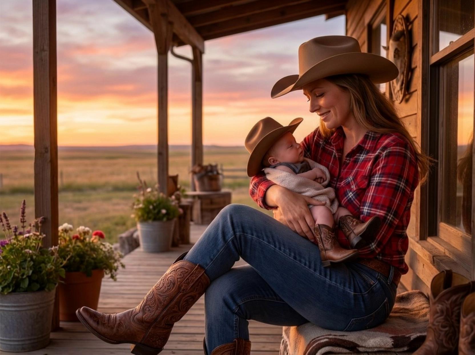 Prompt: slowly tapping toe, and slowly rocking back and forth