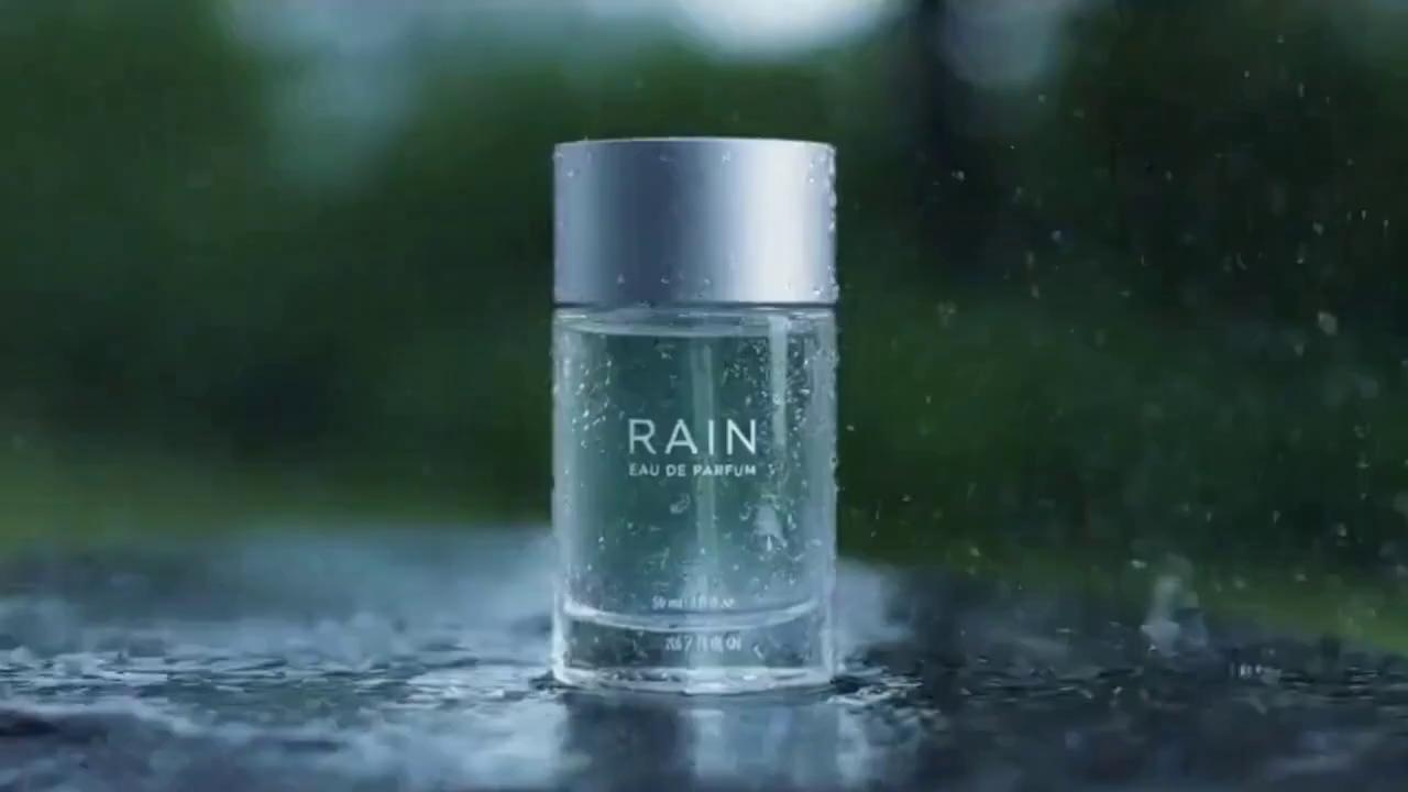 Prompt: giới thiệu nước hoa Rain Perfume
