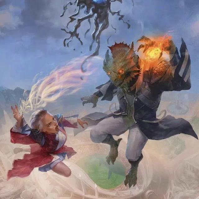 Prompt: make it animated