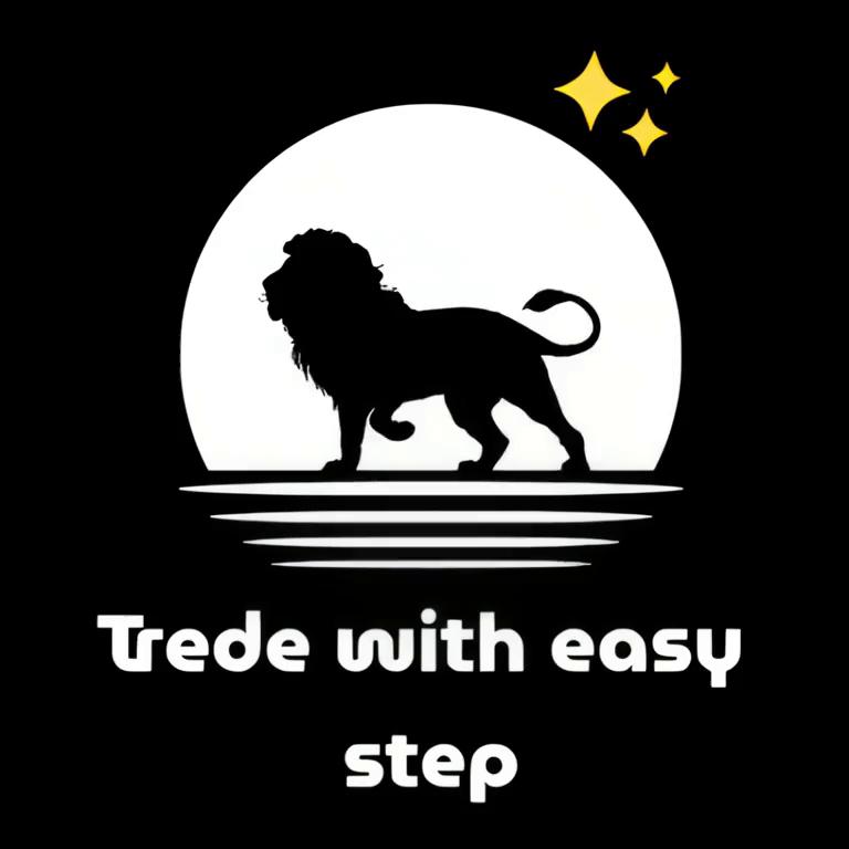 Prompt: A tiger चलते-चलते chale aage aur last mein iske piche se candlestick nikale aur umra Punjabi yah log ke mind ek Sath mix okay trade with easy step likhkar Karen
