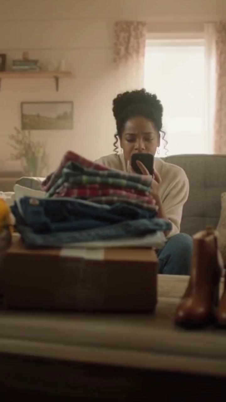 Prompt: “One Call. We Pick Up. Lives Change.”

Model: Sora 2
Length: 10 seconds
Format: Vertical 9:16
Use: Google Video Ad

🎥 VIDEO PROMPT

Create a 10-second vertical 9:16 ultra-realistic cinematic video optimized for a Google donation ad that shows how easy it is to donate items and make a real impact.

🎞️ Scene Flow (clean, fast, scroll-stopping)

Scene 1 (0–2s)
A busy kitchen or living room. A person looks at gently used items (clothes, small furniture, boxes) with mild frustration. Phone vibrates in their hand.

Text space: “Don’t need it anymore?”

Scene 2 (2–4s)
Close-up of phone. They tap “Call” and clearly dial:
(601) 768-3532
Simple. One touch.

Text space: “One call.”

Scene 3 (4–6s)
Cut to outside. A clean white pickup truck arrives. Two friendly workers smile, shake hands, and quickly load items.

Text space: “We pick it up.”

Scene 4 (6–8s)
Match-cut transition: donated items being carried inside a bright, peaceful recovery-campus building. Men and women receiving clothes, smiling, laughing softly.

Text space: “It changes lives.”

Scene 5 (8–10s)
Final cinematic shot: adult man standing in sunlight, breathing deep, peaceful. Soft background of supportive people.

Large clear text:
“Call now: (601) 768-3532”
“Your donation matters.”

🎨 Visual Style

Ultra-realistic

Strong lighting contrast

Cinematic but clean

Real people, real emotion

Optimized for phone viewing

Mississippi suburban + rural feel

🎧 Audio

Light uplifting piano or acoustic music

Natural ambient sound

Subtle phone call sound effect

🚫 Do NOT show

Drugs, alcohol, needles, prisons, dark or depressing scenes, messy environments, logos, heavy branding, or cluttered text.