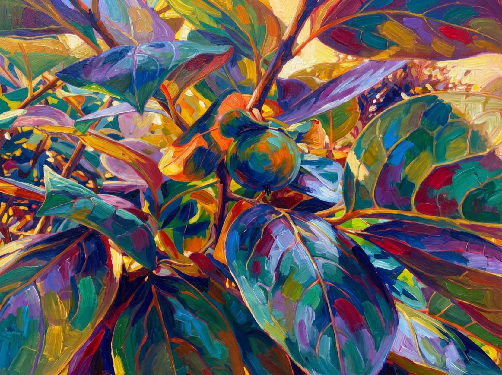 Prompt: @voice-1766218081267바람소리와 새소리를 함께 넣어줘