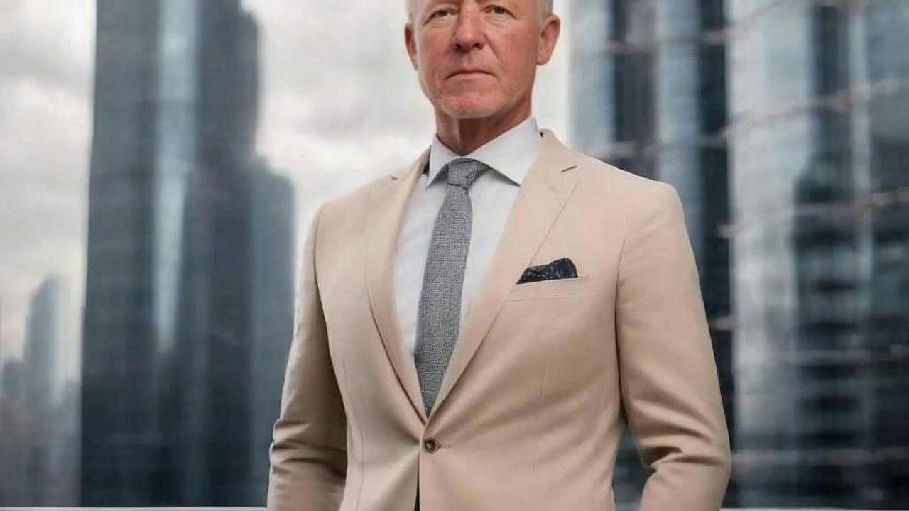 Prompt: A plain image of @Rod standing in neutral pose. As the scene unfolds, he transforms seamlessly into a heavy metal guitarist: long hair appears, leather jacket materializes, hands strumming an electric guitar. Expression fierce and intense, energy high. Camera steady, upper torso visible. Motion smooth, dramatic transformation, environment darkened with concert lighting.