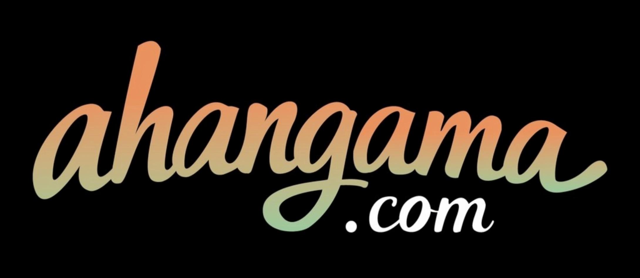 Prompt: Please animate this logo with just the outline of the letters being drawn first and then filling into the actual logo 