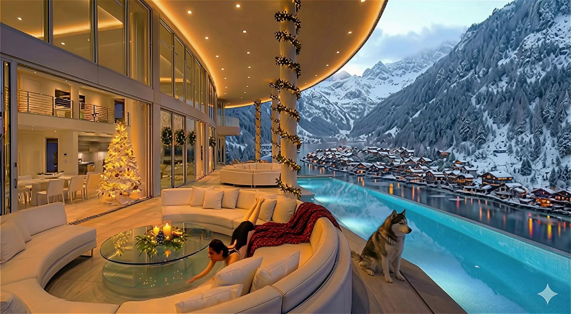 Prompt: Edit and enhance the video to become stationary camera, cinemagraph style, seamless endless loop, fluid continuous motion, no scene cuts, identical start and end frame composition, mesmerizing flow, 8k high definition, hyper-realistic, soft lighting, enhance the video to better and clear objects. Improve the Quality and pixels. Make it realistic