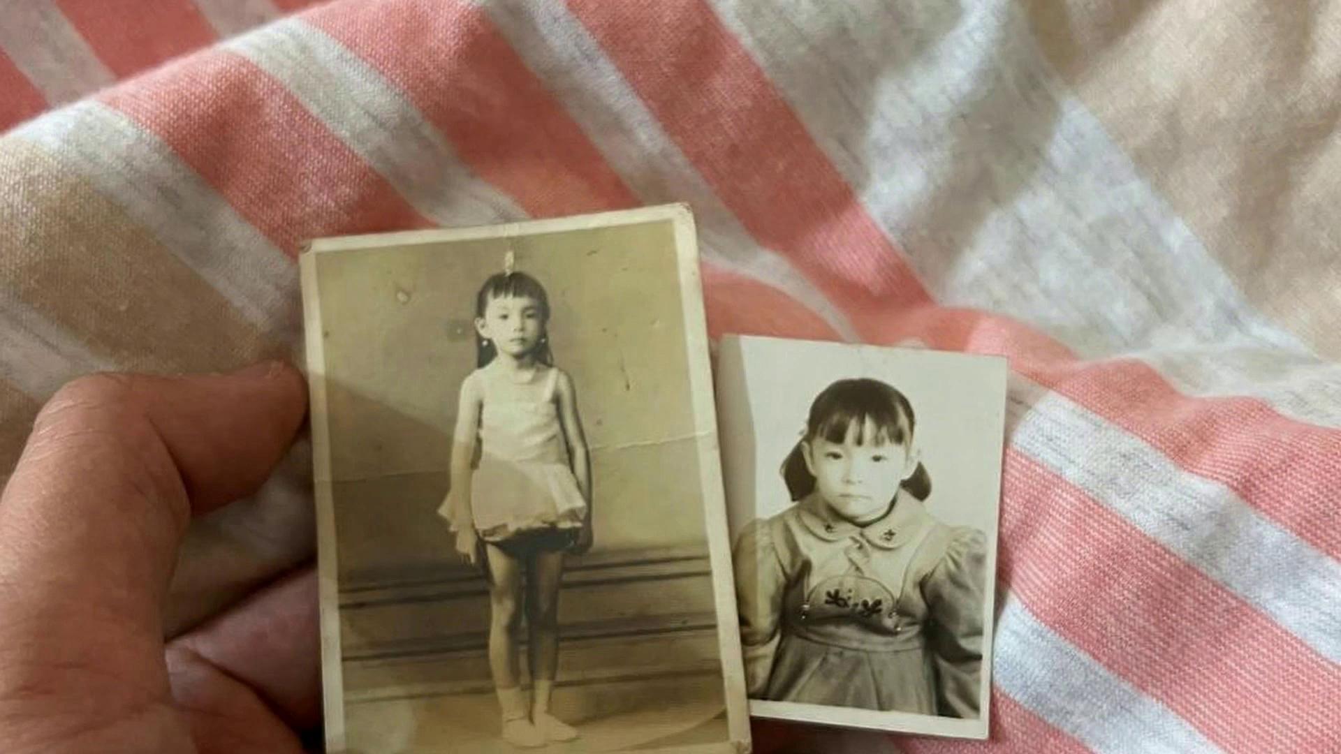 Prompt: can you make these two interact and hug each other