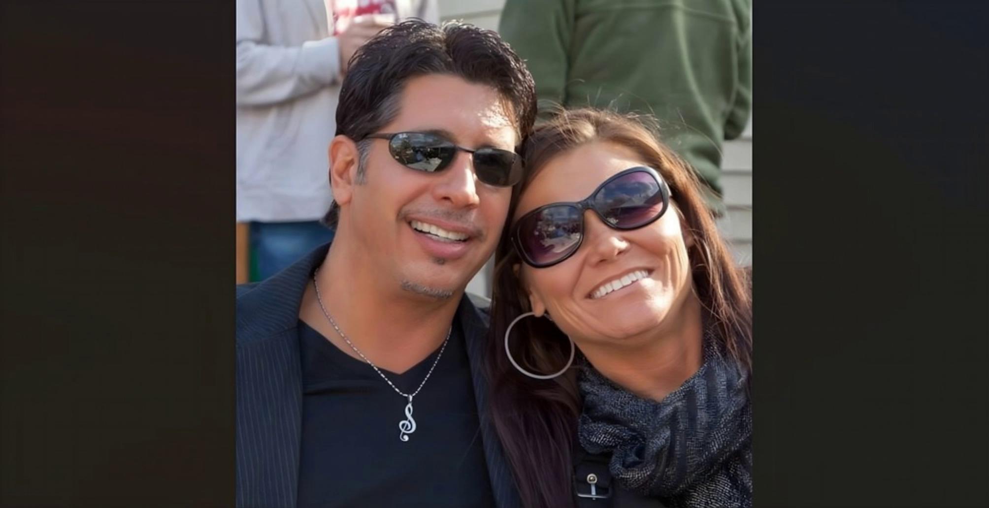 Prompt: a democrat decides to vote for Donald Trump at the end of the day