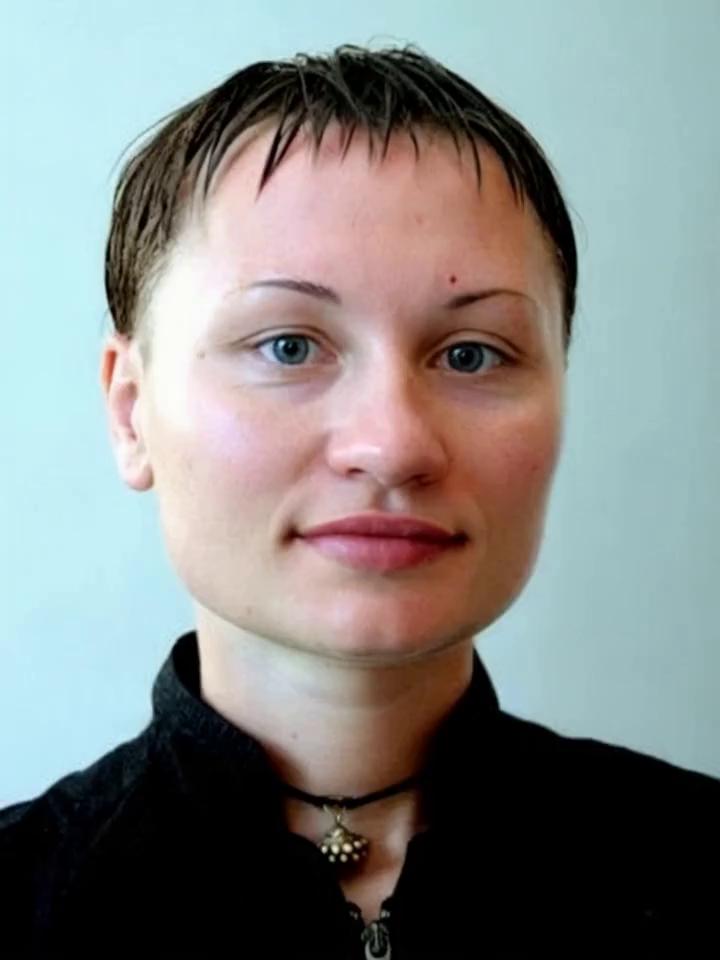 Prompt: Russian Post Punk Music Spiritual, Shamanic Ritual