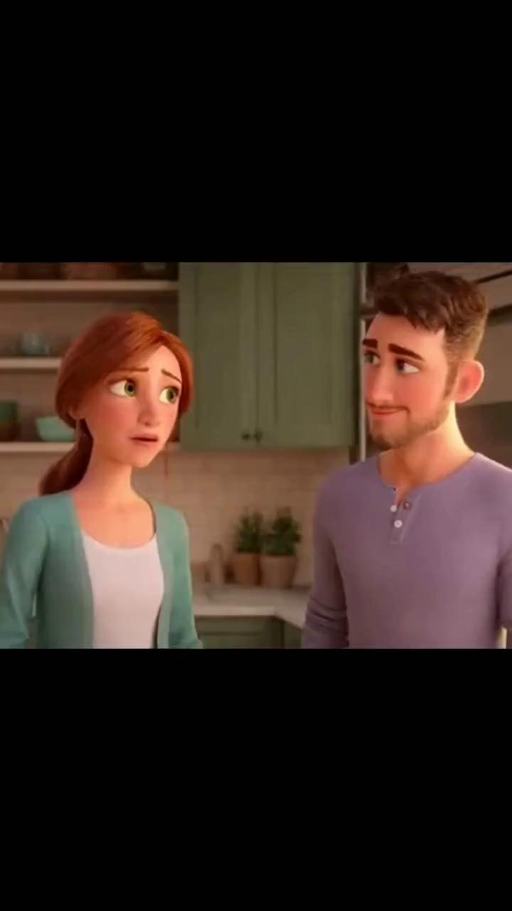 Prompt: '==================================================
' Pixar-Style 3D Animated Short
' Format: VB.NET Structured / Speaker-Locked
' Aspect Ratio: 9:16 (TikTok)
'==================================================

Module PixarShort

    Sub Scene()

        '-------------------------------
        ' GLOBAL STYLE
        '-------------------------------
        ' Pixar-style 3D animation
        ' Bright indoor lighting
        ' Clean, cinematic look

        '-------------------------------
        ' STRICT DIALOGUE RULES
        '-------------------------------
        ' WIFE speaks ONLY WIFE lines
        ' HUSBAND speaks ONLY HUSBAND lines
        ' No voice swapping
        ' No narration
        ' Silent reactions remain silent

        '-------------------------------
        ' SHOT 1
        '-------------------------------
        Shot1()
        
        '-------------------------------
        ' SHOT 2
        '-------------------------------
        Shot2()
        
        '-------------------------------
        ' SHOT 3
        '-------------------------------
        Shot3()

    End Sub

    Sub Shot1()
        ' Medium two-shot
        ' Husband and wife standing in kitchen

        Wife.Speak("Serious question, honey. What would you do if I started smoking?")
    End Sub

    Sub Shot2()
        ' Same framing
        ' Husband slowly turns head toward wife

        Husband.Speak("I’d slow down and use more lubricant!")
    End Sub

    Sub Shot3()
        ' Hard cut to close-up of wife's face
        ' Eyes widen
        ' Jaw drops
        ' Shocked expression
        ' No dialogue
        ' 2-second pause

        Wife.ReactSilently()
    End Sub

End Module
