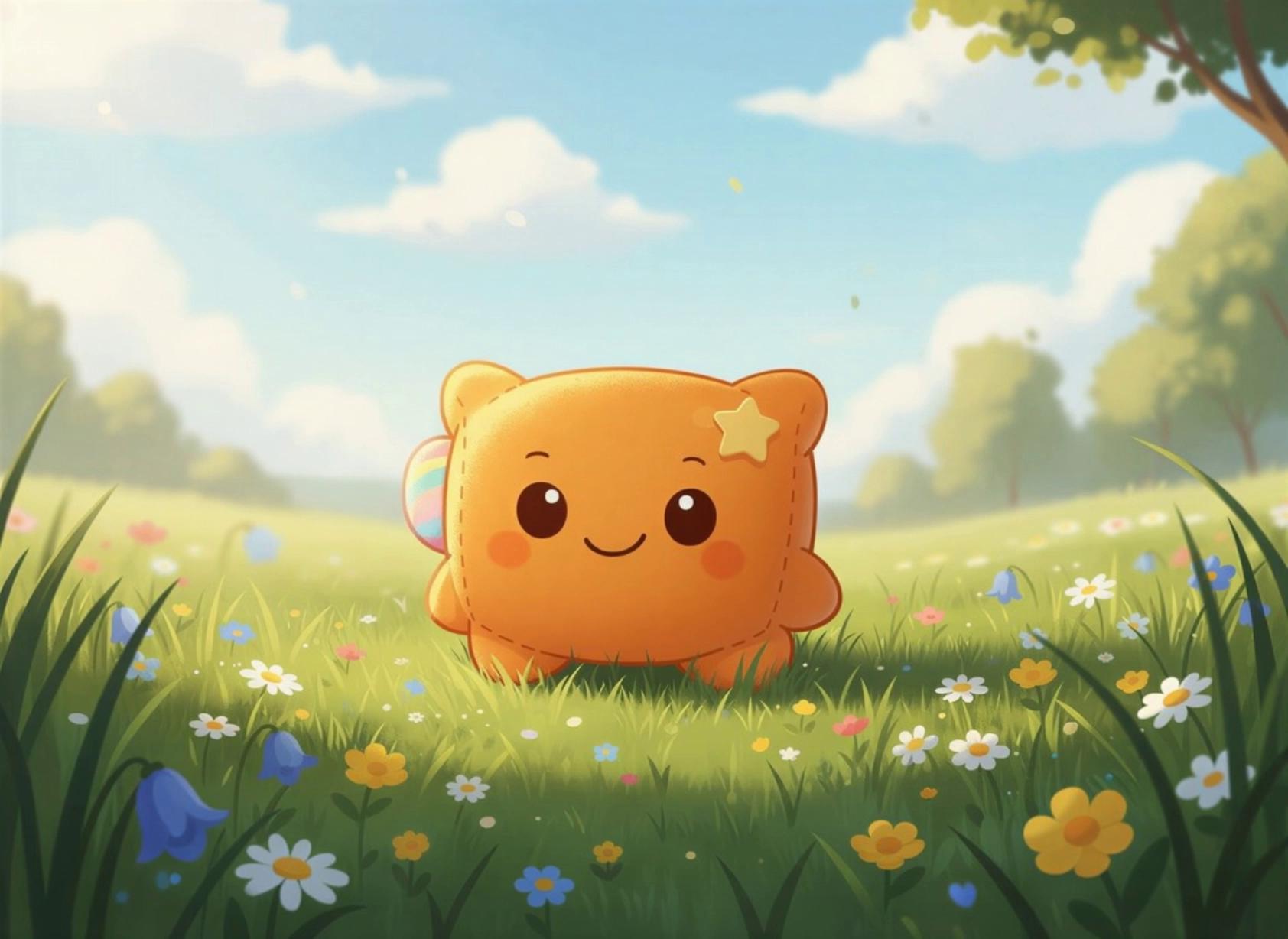 Prompt: Pillow Pals is a gentle preschool animated series for children ages 2–6 that combines emotional comfort with early learning. At bedtime and quiet moments, four friendly talking pillows come to life to help children feel safe while teaching foundational concepts such as the ABCs, numbers, colors, shapes, and nursery rhymes.

Each short episode uses calm dialogue, soft music, repetition, and simple songs to support emotional regulation, early language development, and peaceful bedtime routines. Designed to soothe rather than stimulate, Pillow Pals creates a safe, cozy space where little feelings are understood and learning feels comforting.