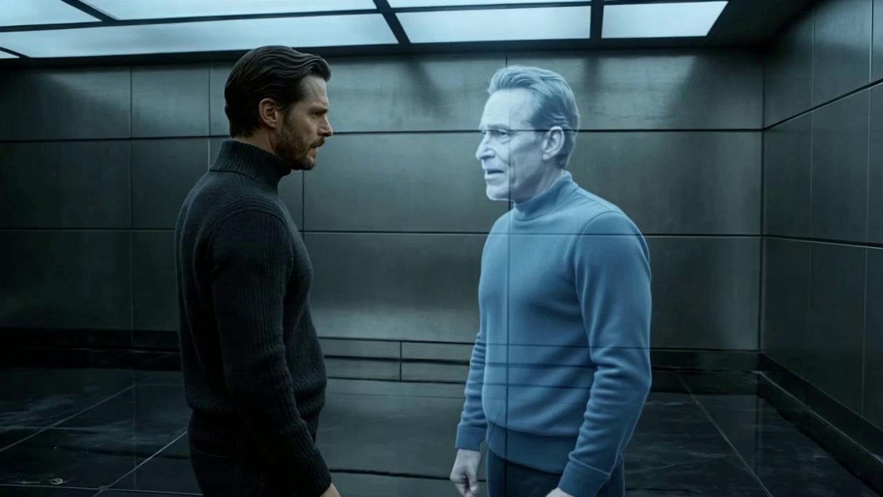 Prompt: Introduction: Reimagining Connection in the Age of AI
We stand at the threshold of a technological revolution that promises to transform how we experience loss, remembrance, and connection. The idea of bringing loved ones back—once the realm of science fiction—is now within reach, thanks to advances in artificial intelligence, robotics, and cloning. This book explores the journey of one visionary founder, whose quest to resurrect a beloved father through technology has sparked a movement dedicated to healing, legacy, and ethical innovation. 
Through personal stories, technical insights, and deep ethical reflection, “AI And The new digital divides: Brining back loved ones to a new world” invites readers to consider the possibilities and challenges of this new frontier. We will examine the science behind recreating personalities and physical presence, the emotional impact on families, and the complex moral questions that arise when technology blurs the boundaries between life and death. 
As we embark on this journey, we must ask: How can we innovate responsibly? What does it mean to honor the memory of those we love? And how will society adapt to a future where the digital and physical worlds intertwine in unprecedented ways?
