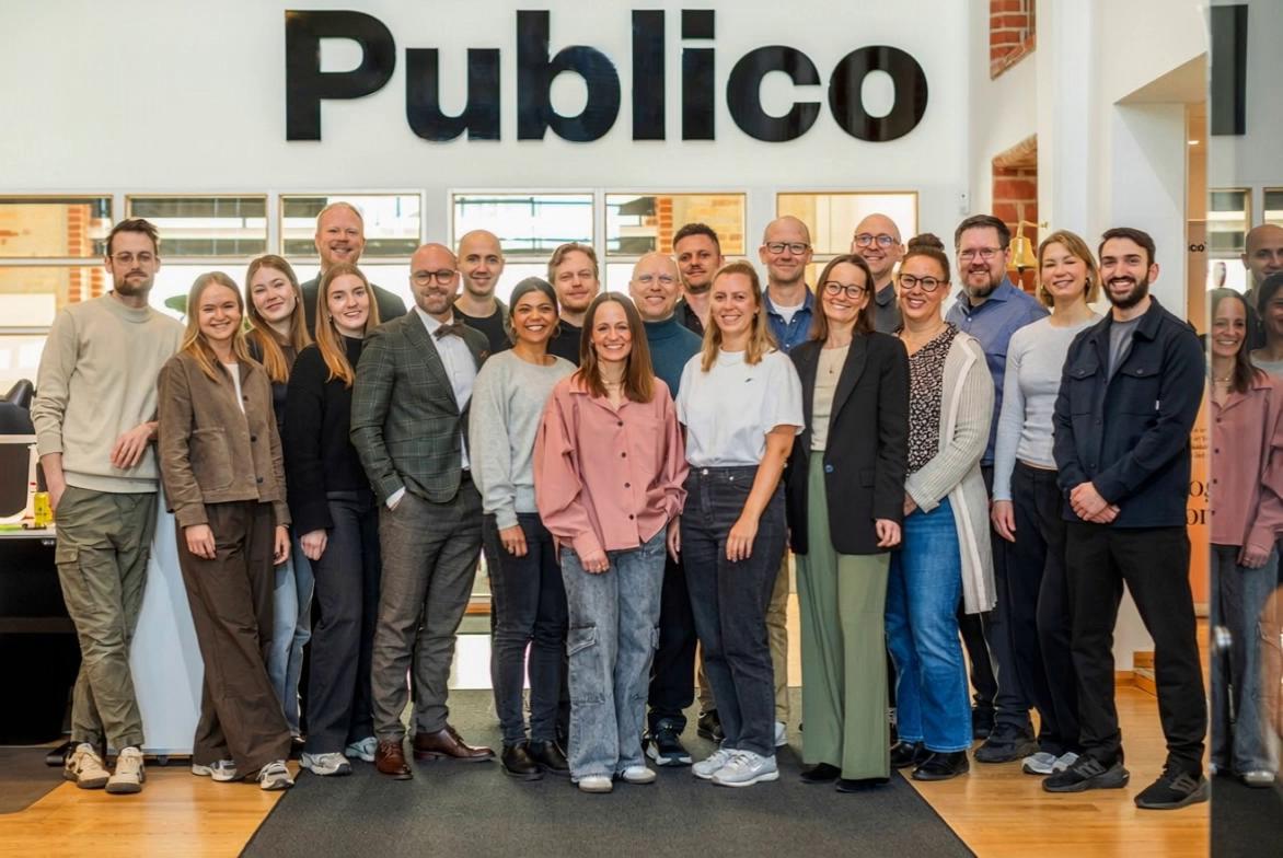 Prompt: Can we add a bit more jolly action to the picture?