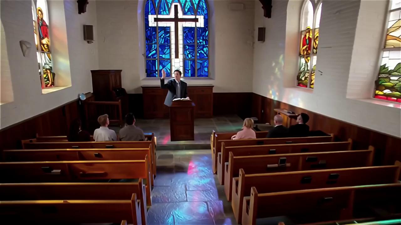 Prompt: A: 바울 신학의 중심은 칭의죠! 믿음으로 의롭다 하심!
B: 아니죠, 중심은 연합이에요. 그리스도 안에서 새 삶을 사는 것!
C: 잠깐, 둘 다 맞아요. 하지만 더 중심은 하나님이세요.
C: 하나님이 계획하시고, 그리스도 안에서 칭의도 주시고 연합도 주신 것—그게 복음입니다.
C: 그러니 하나 고르지 말고, 하나님 나라의 복음 전체를 붙듭시다.
한국어로 만들어줘