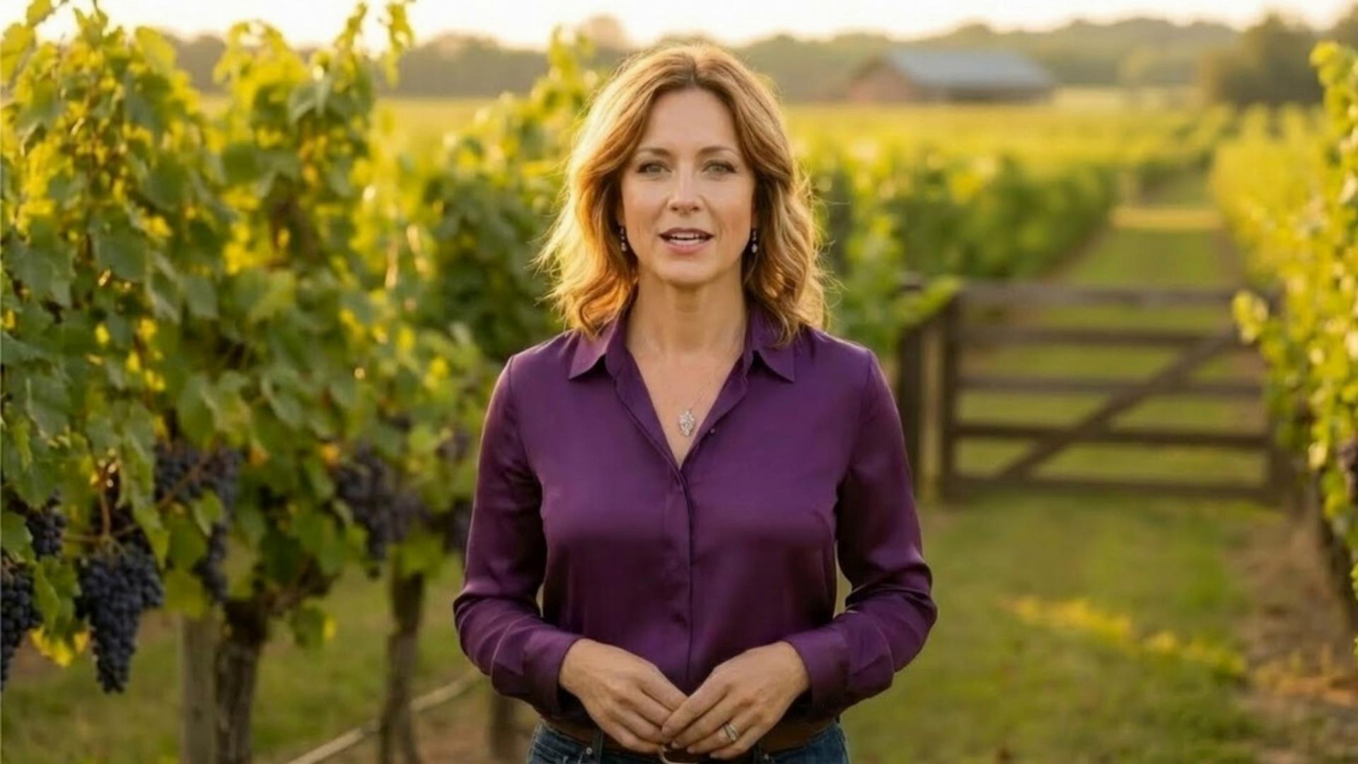 Prompt: Woman says: “This episode of Age Better looks at the potential healthy aging properties of potassium.”  @voice-1768290110025