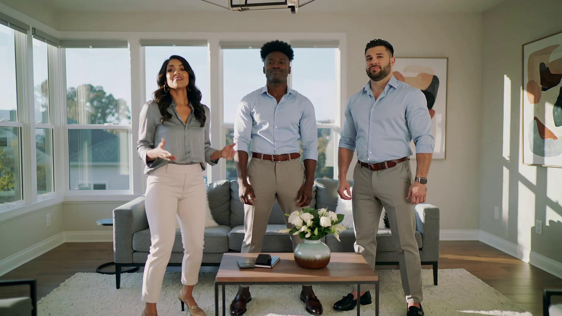 Prompt: Here’s a tight, ~10‑second a cappella pitch you can sing to a homeowner:
[Tempo: bright, snaps on 2 & 4]
Lead (0:00–0:02): “Hey homeowner—ready to make your move?”
Harmony (0:02–0:05): “We’ll price it right, stage it tight—smooth!”
All (0:05–0:08): “From sign to close, we carry the load,”
All – button (0:08–0:10): “List with [Your Team Name]—let’s get it SOLD!”
Notes: Keep it snappy, no instruments—just snaps/claps and tight harmonies. Replace [Your Team Name]