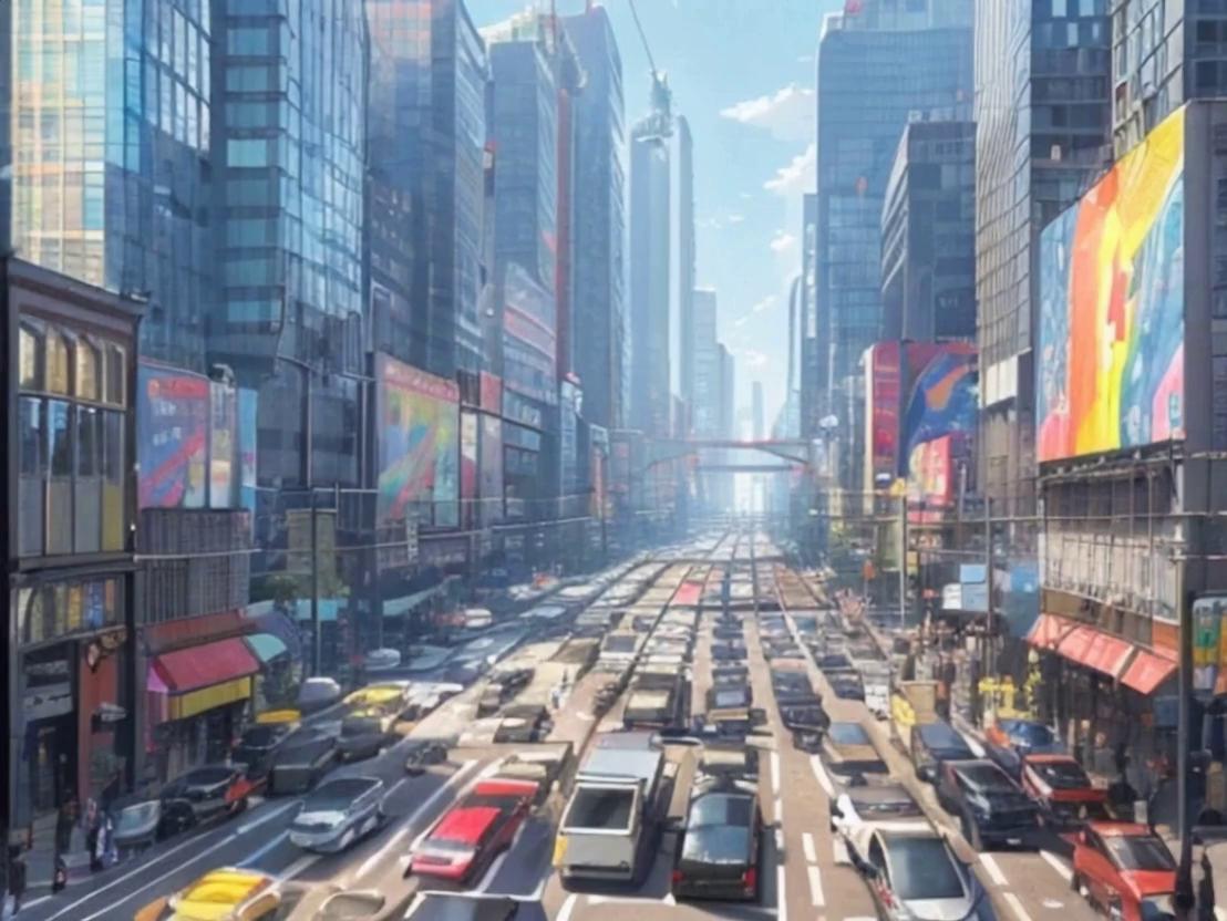 Prompt: camera zooms out, from earth, a bird's eye view,