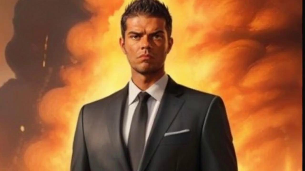 Prompt: petar is rushing thru Oslo's traffic , he slaloms around everyone with his 500 sl from 1989, full customised , black with brabus monoblochs at 19' chrome wheels , old school vibe,  