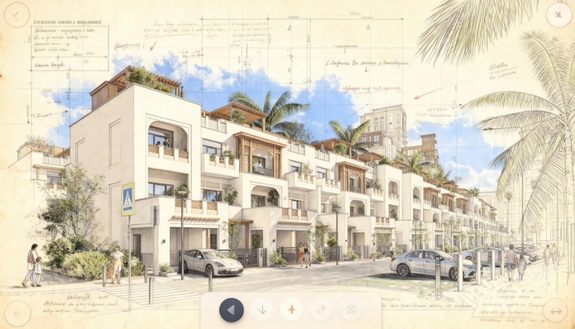 Prompt: Start Frame: The camera starts on the side of the building, capturing the exterior. It slowly zooms in towards the window of the building, focusing on the architectural details and textures. Transition: The camera smoothly transitions through the window, with the scene shifting from the exterior view to the interior of the room. The movement should be fluid and seamless, ensuring a smooth transition without any abrupt cuts. End Frame: The final shot reveals the interior of the room, with clear details of the furniture, lighting, and decor, showing the space in its complete form. The entire transition should take around 10 seconds, providing a clean, cinematic feel to the video, with the camera flow staying steady and professional.