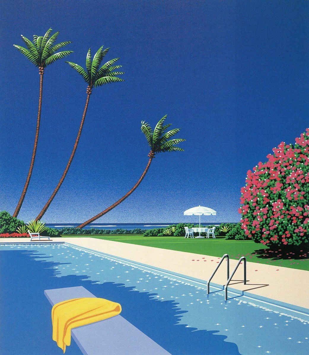City-Pop