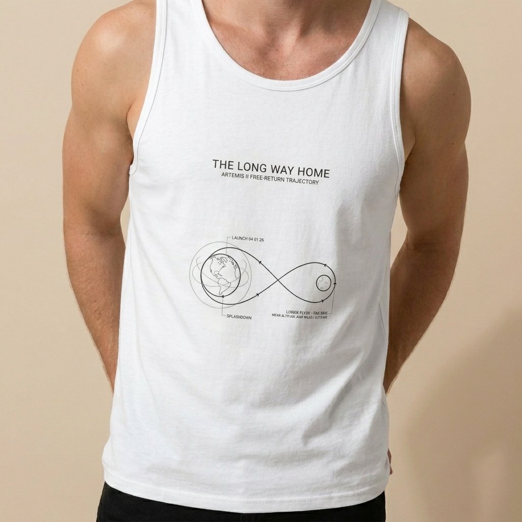 Detalhe do produto The Long Way Home