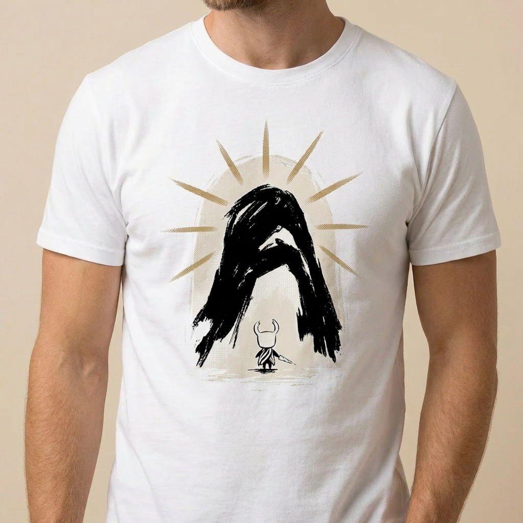 Detalhe do produto Evil Looming - Hollow Light