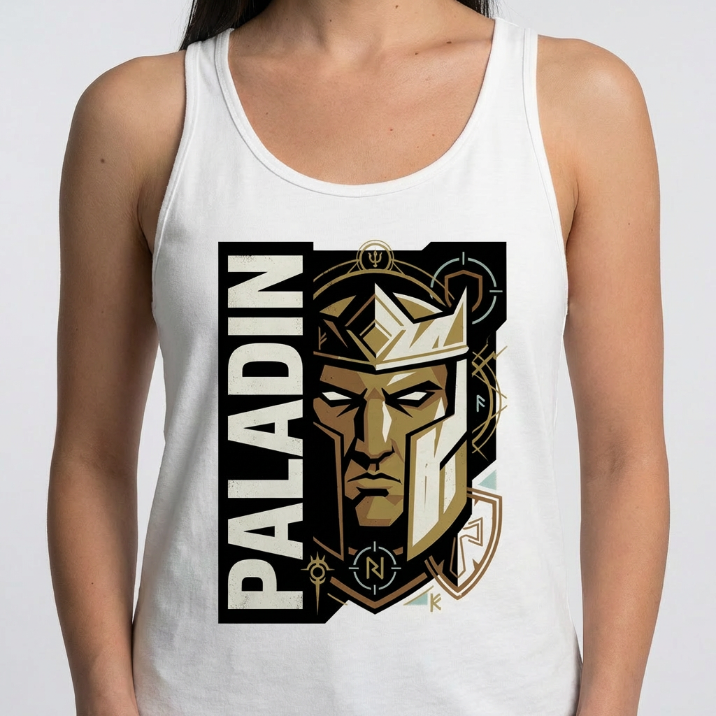 Detalhe do produto Classbound - Diablo 2 Paladin