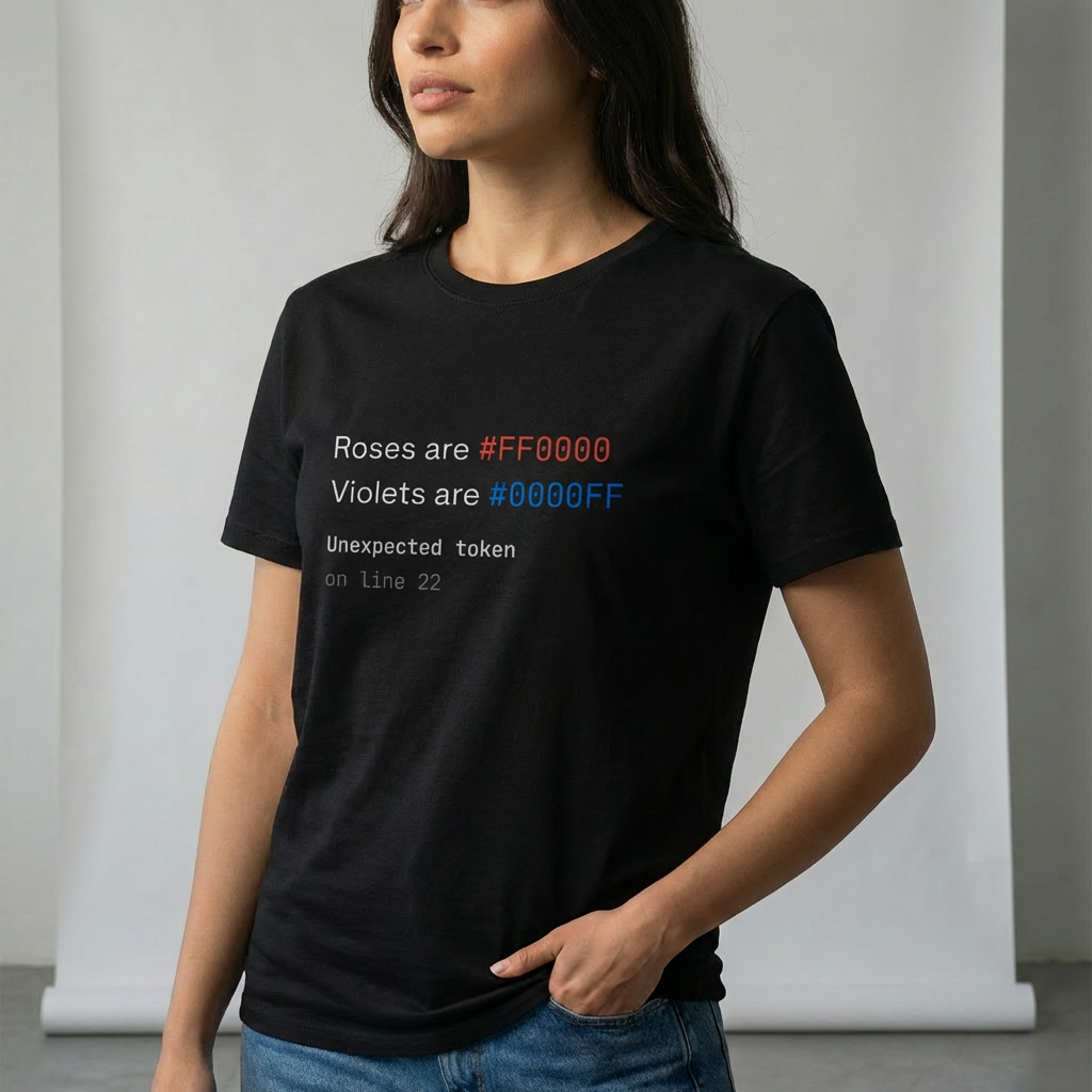 Detalhe do produto Código Poético - Unexpected token