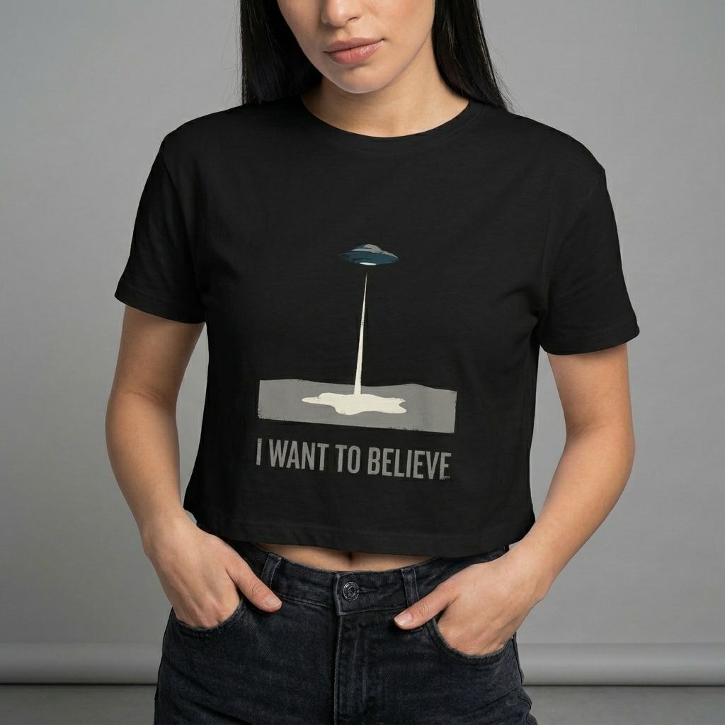 Detalhe do produto Still Out There - I Want to Believe