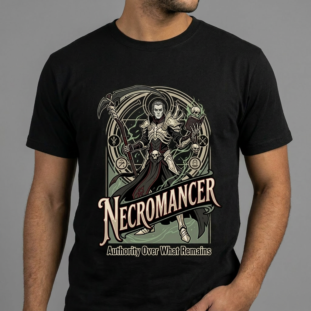 Detalhe do produto Classbound - Diablo 3 Necromancer