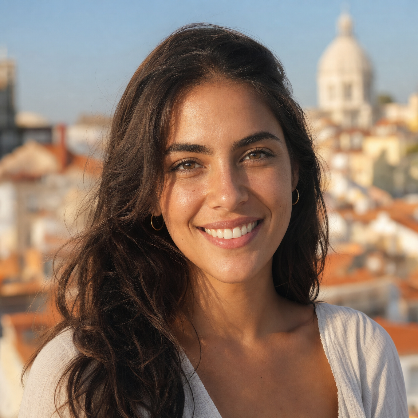 Your Lisbon Explorer Guide