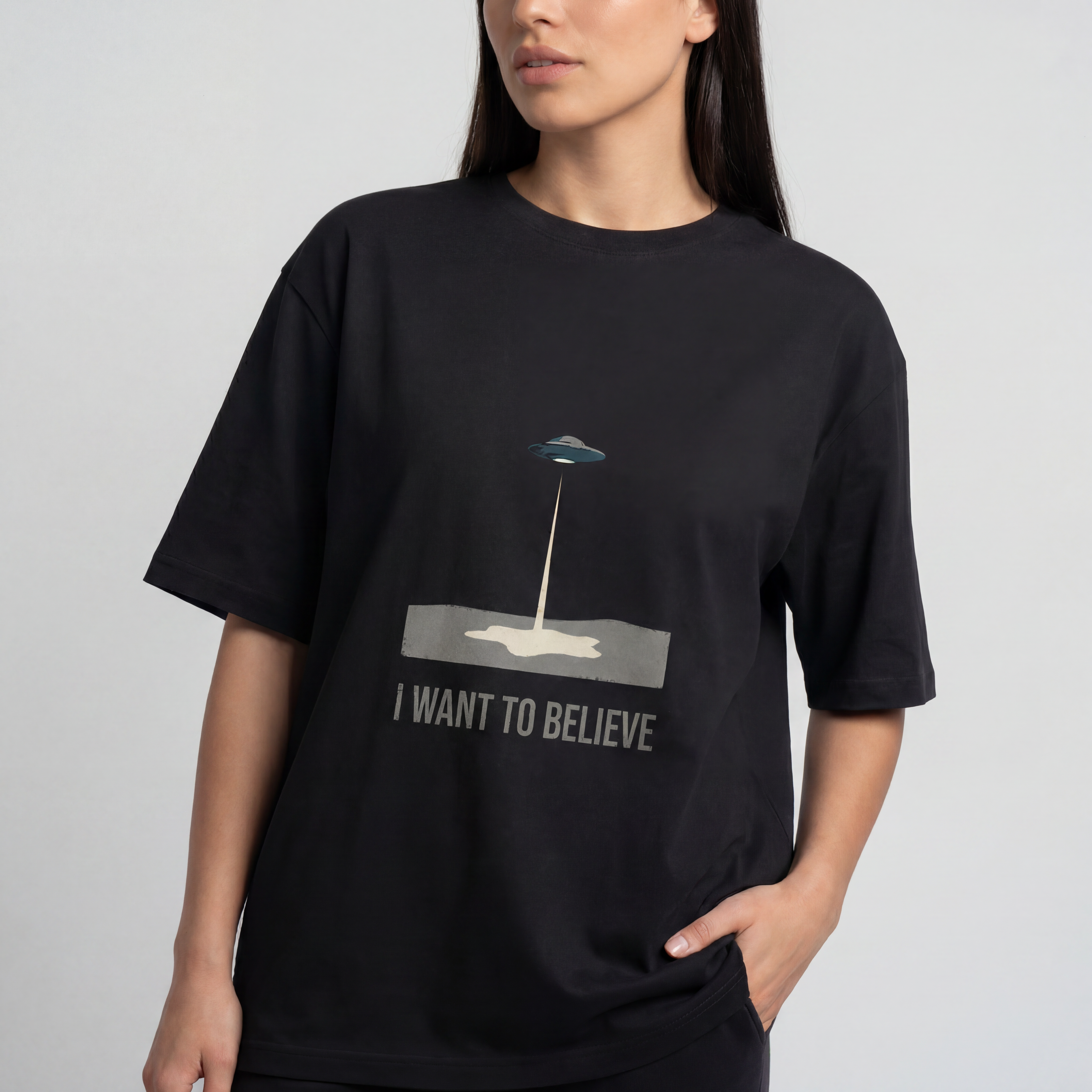 Detalhe do produto Still Out There - I Want to Believe