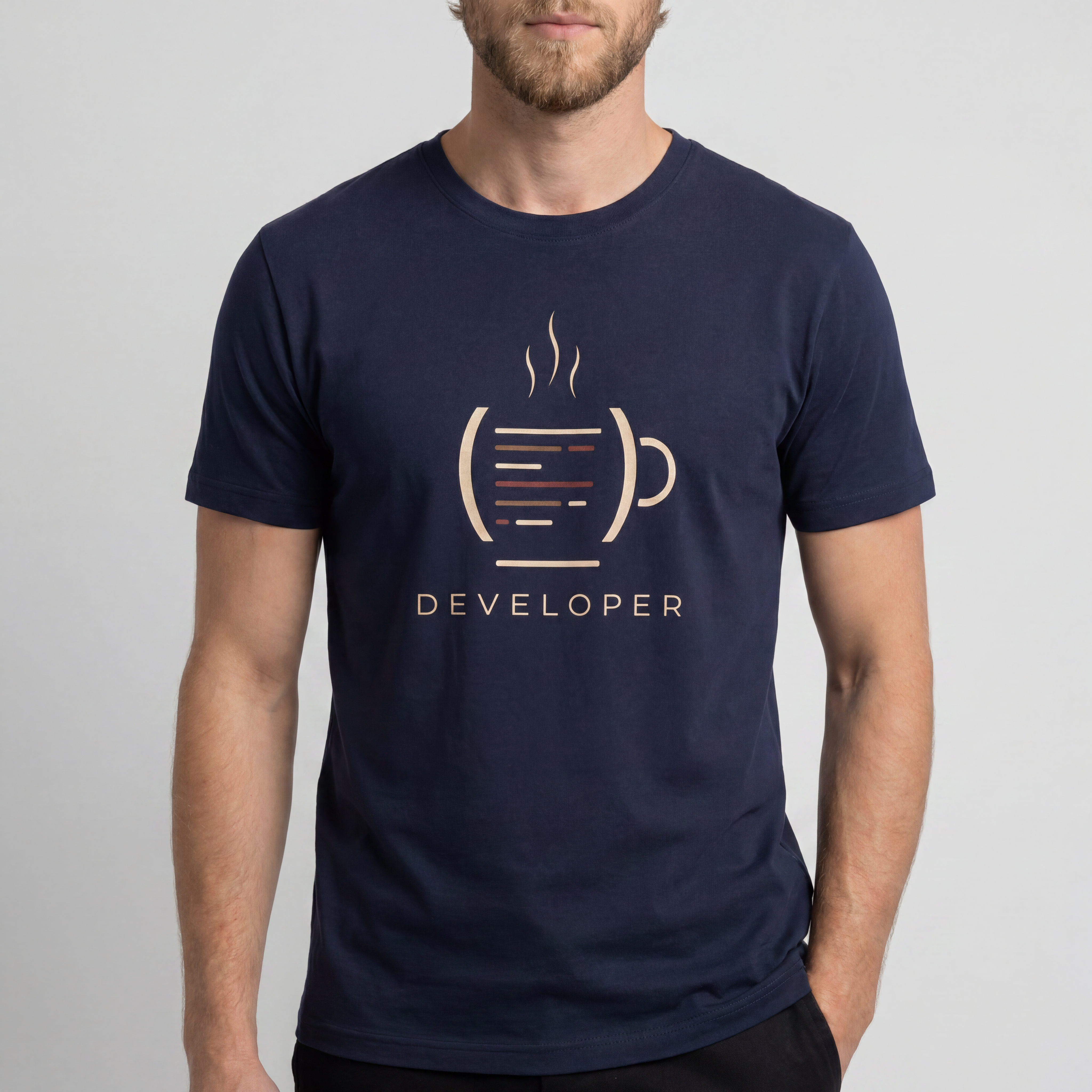 Detalhe do produto Code Is Art - Developer