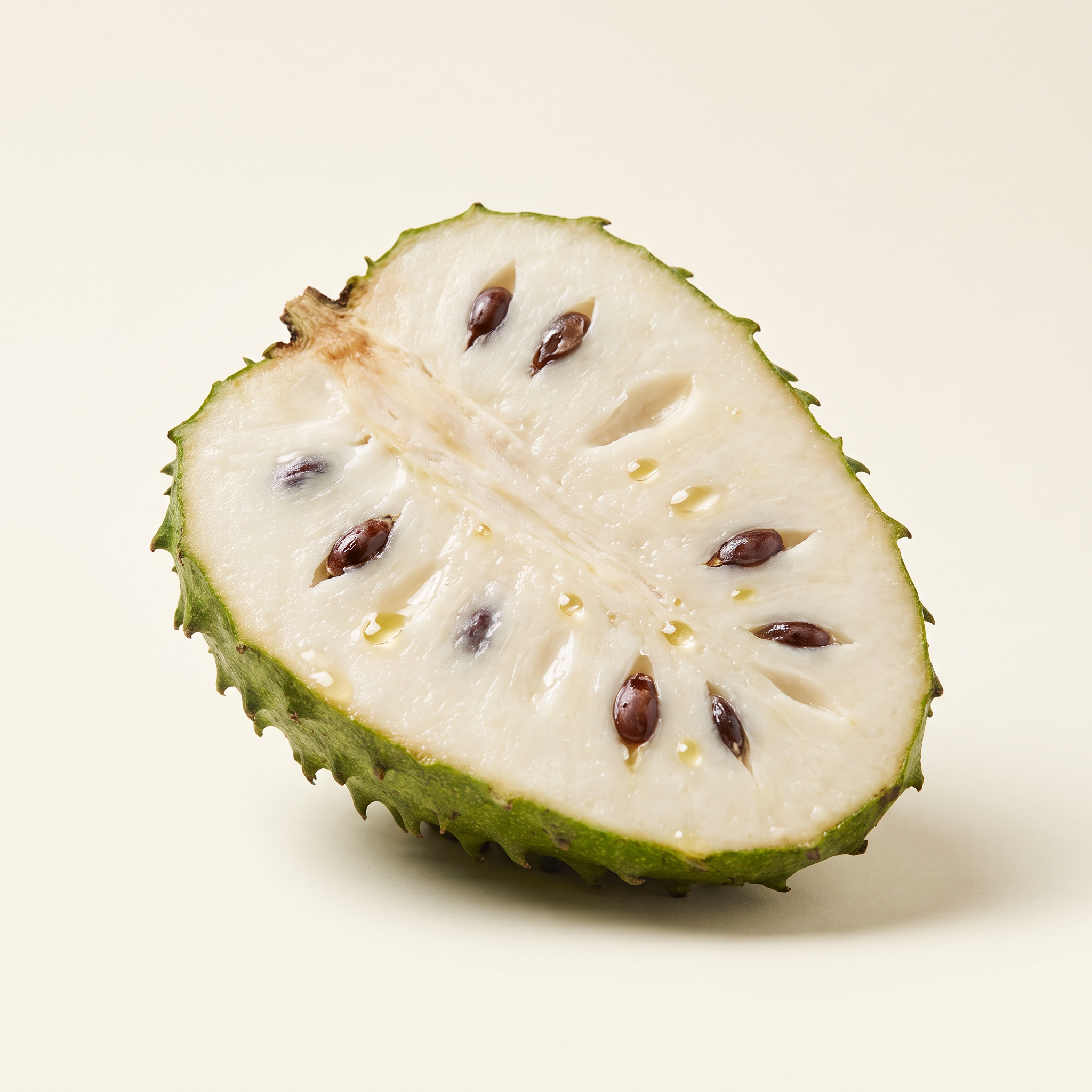 Pure Soursop Oil ingredient