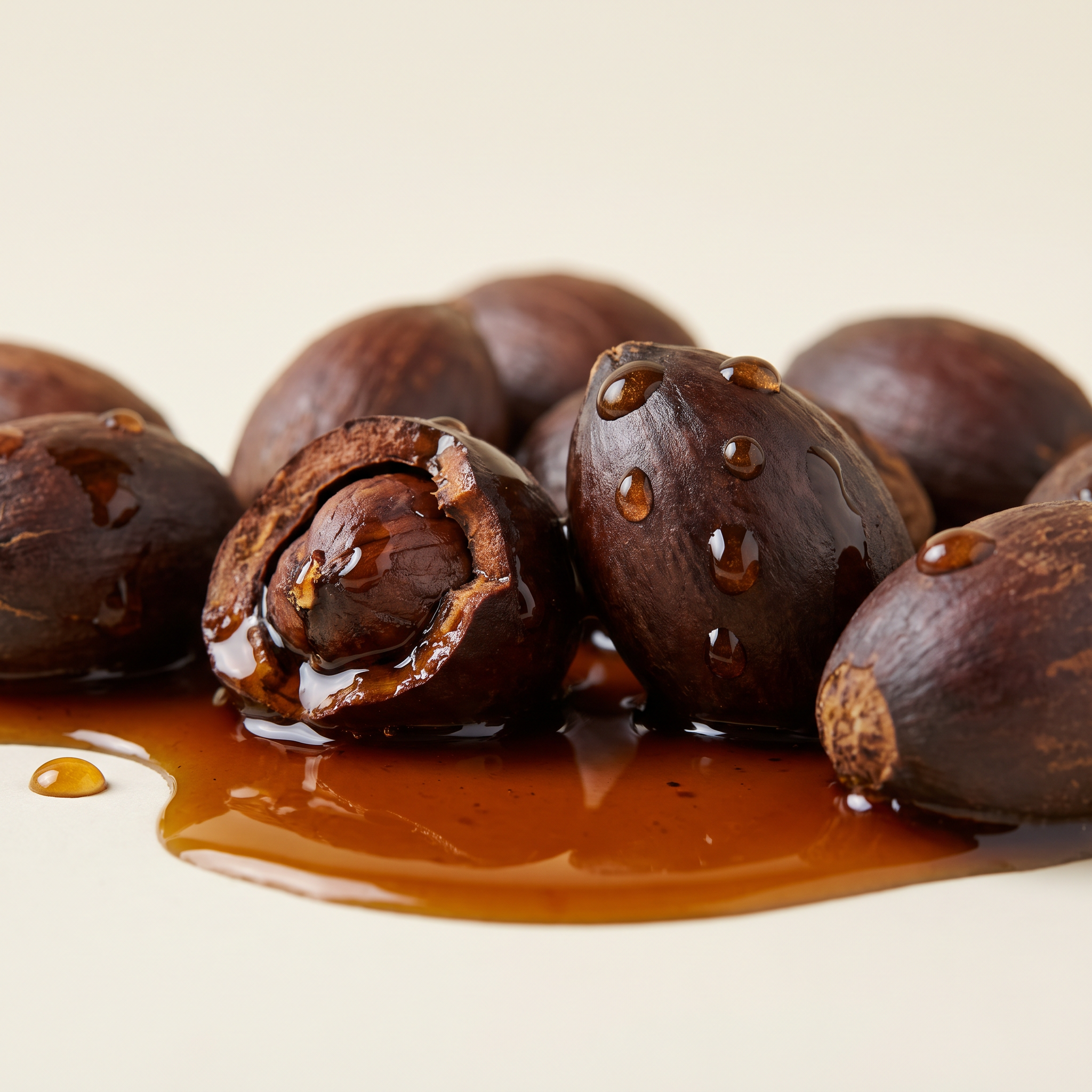 Pure Batana Oil ingredient