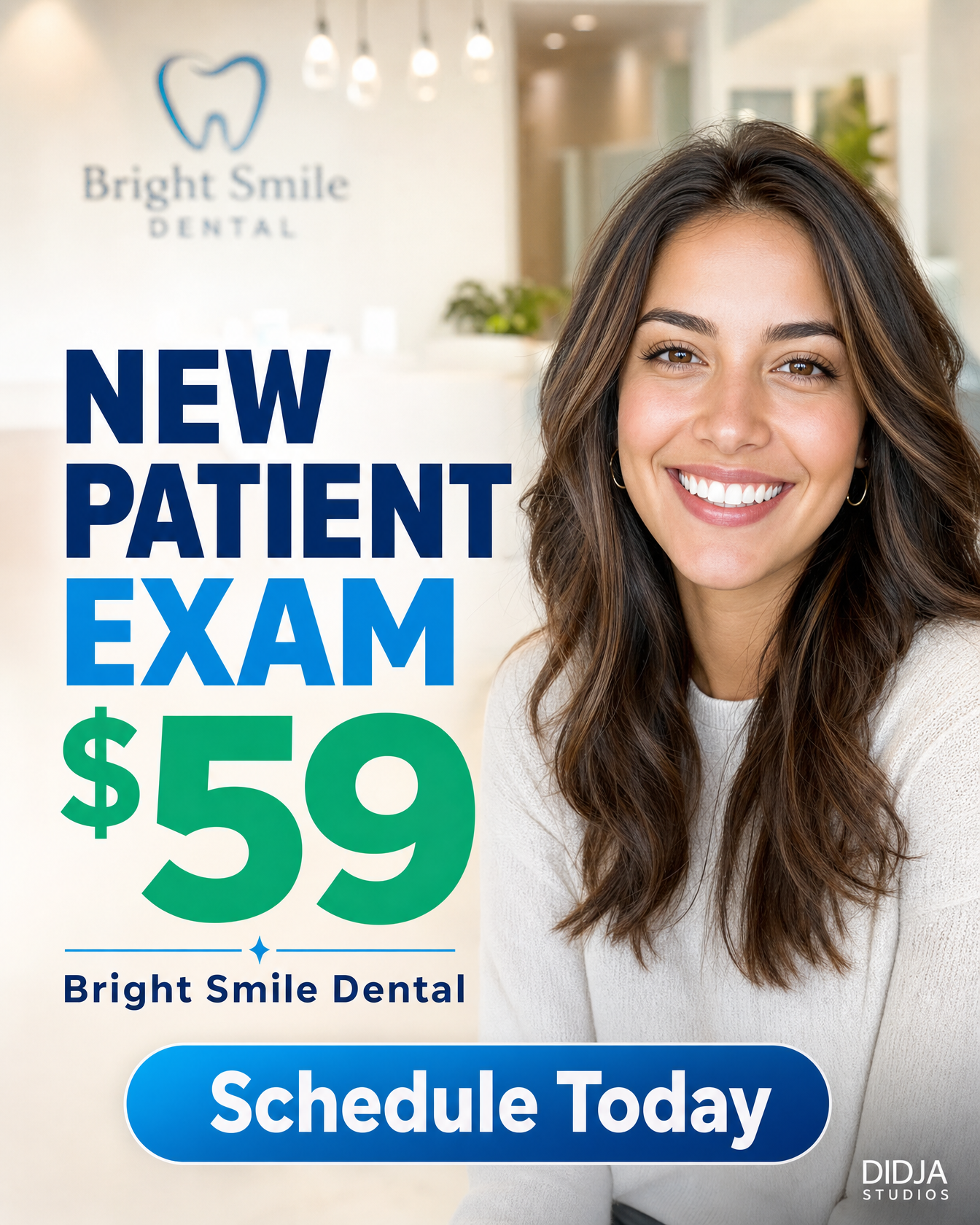 Dental ad