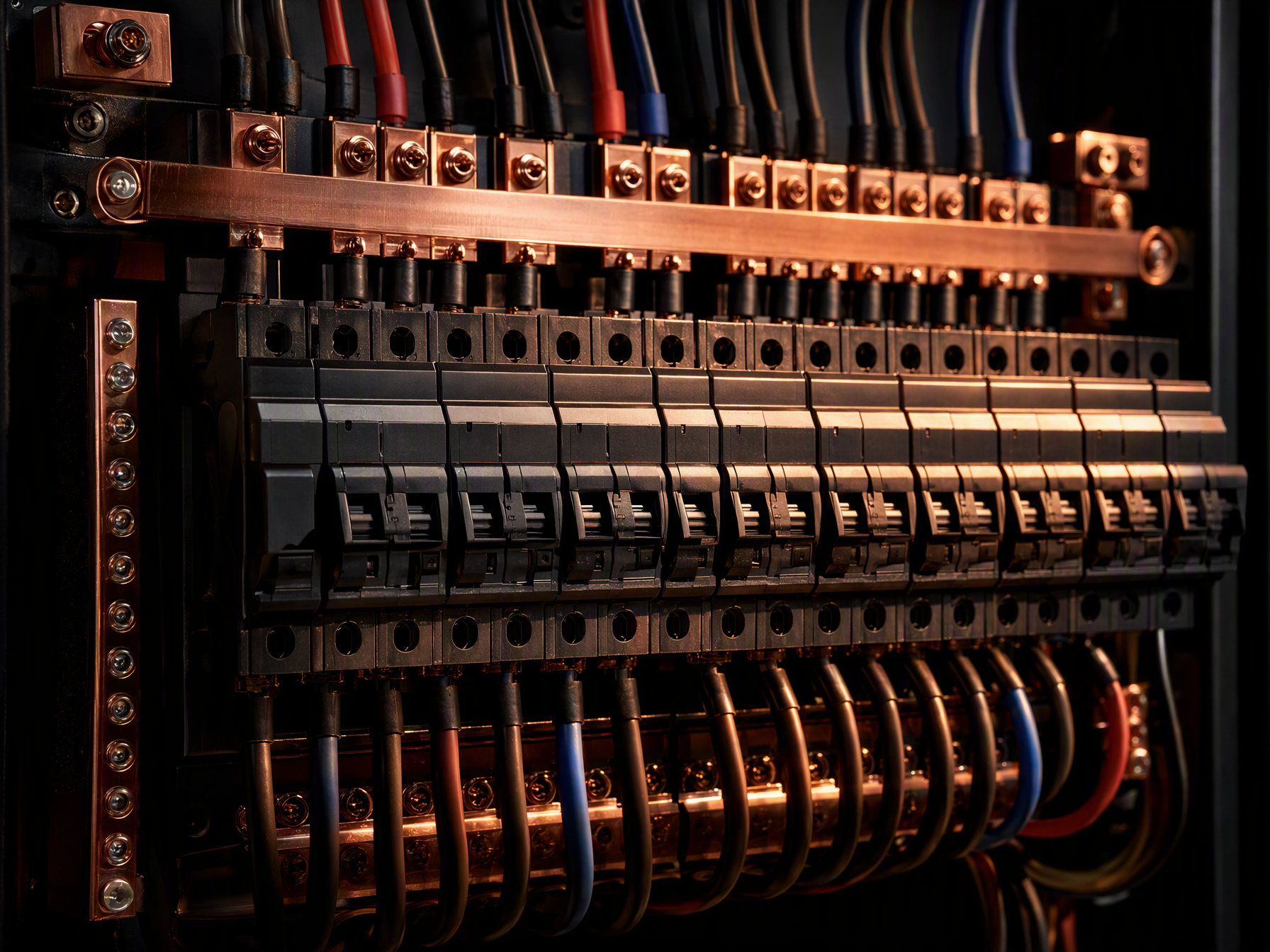 Panel Upgrade Support