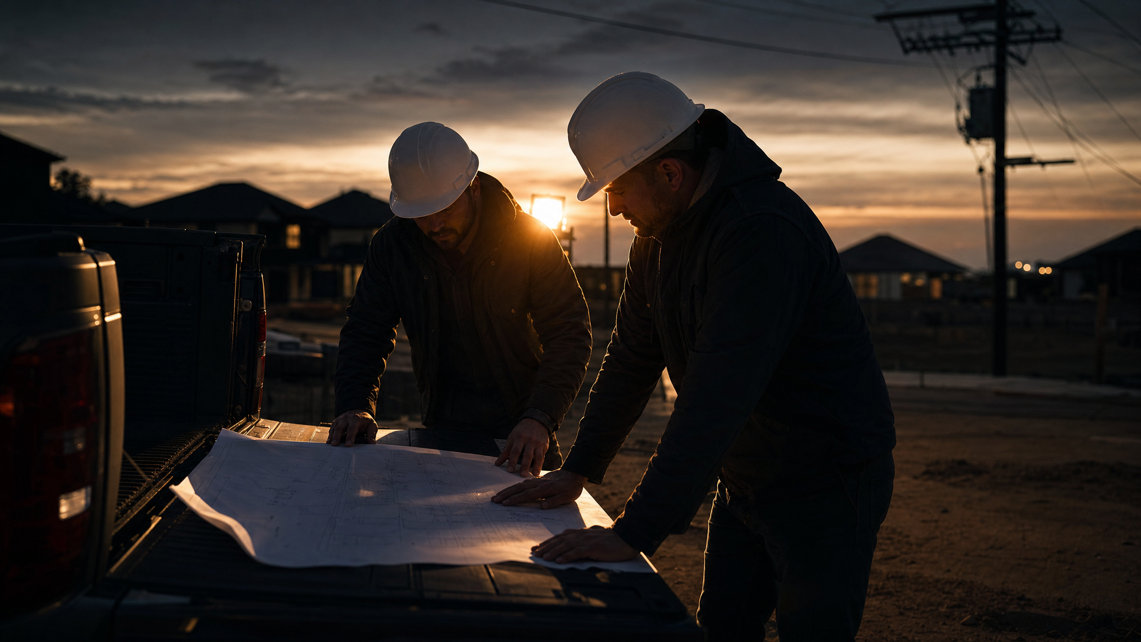 San Jose utility project — Panel upgrade coordinated with EV charging and electric water heating.
