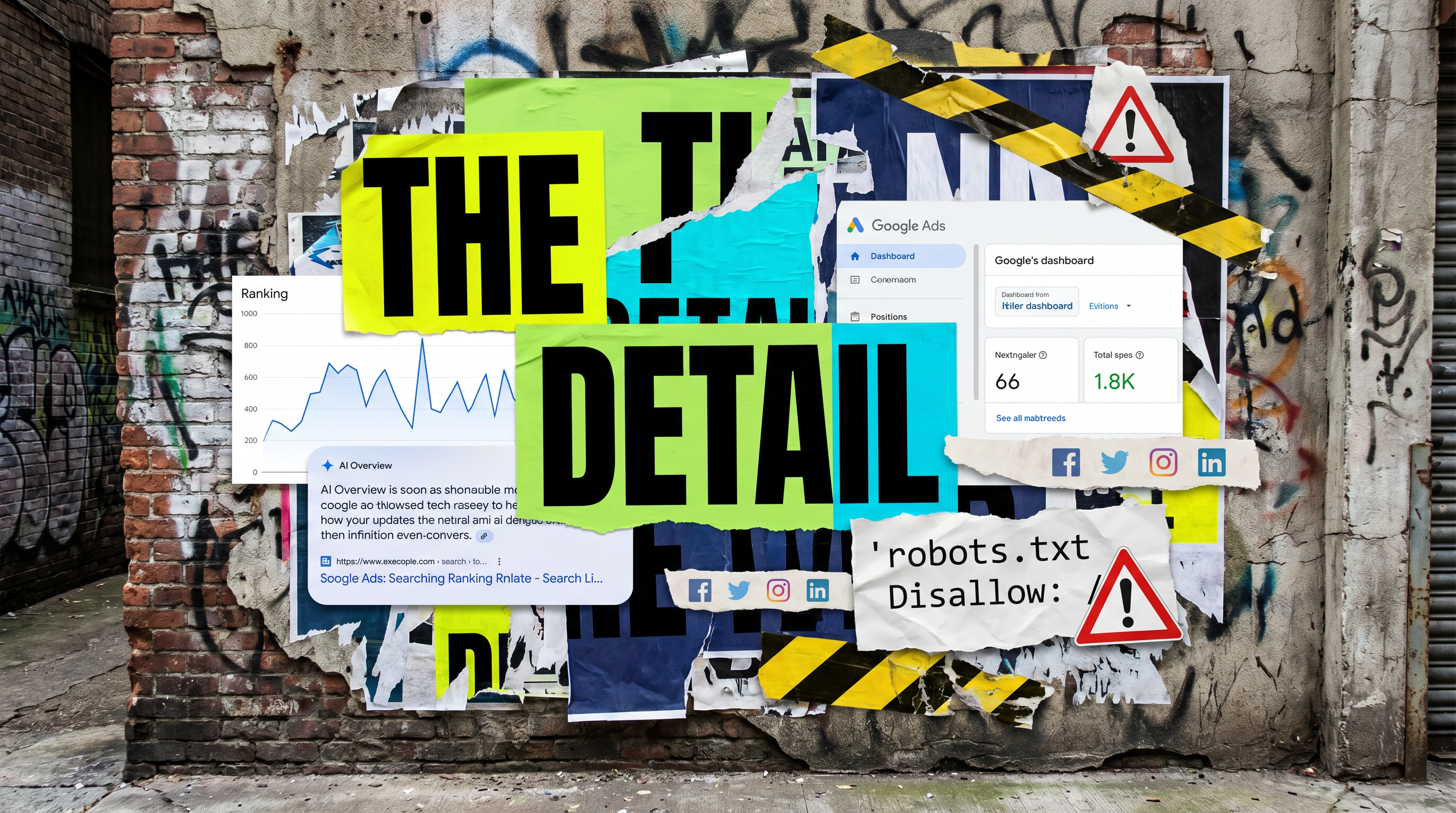 Digital marketing news mid-July 2026: spam update, AI reports and ad changes explained