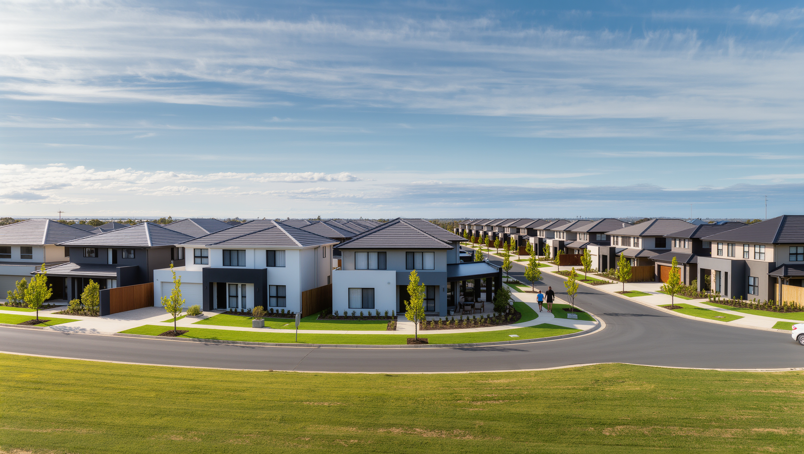 Tarneit West lifestyle scene 1
