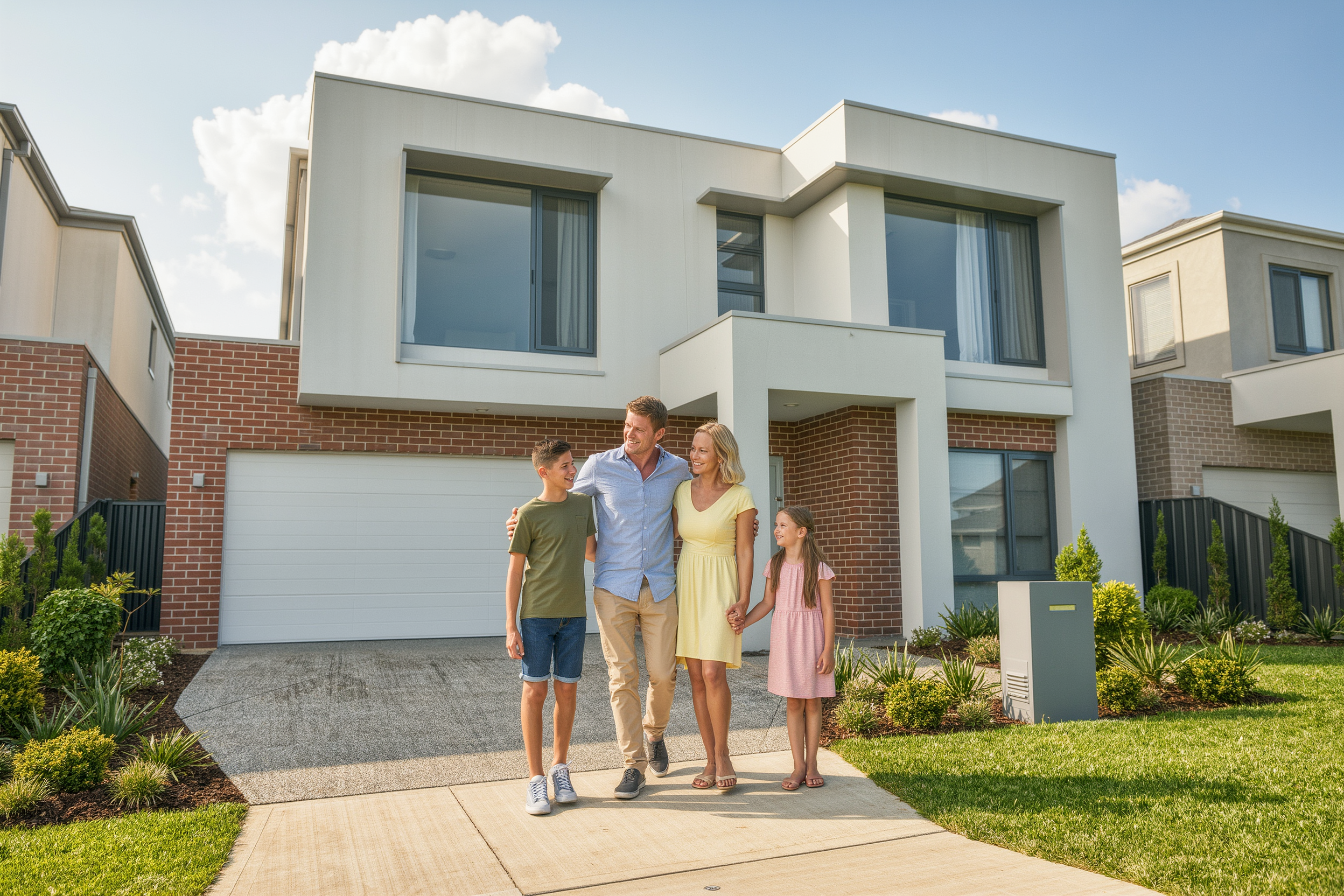 Lindum Vale Lindum Vale lifestyle