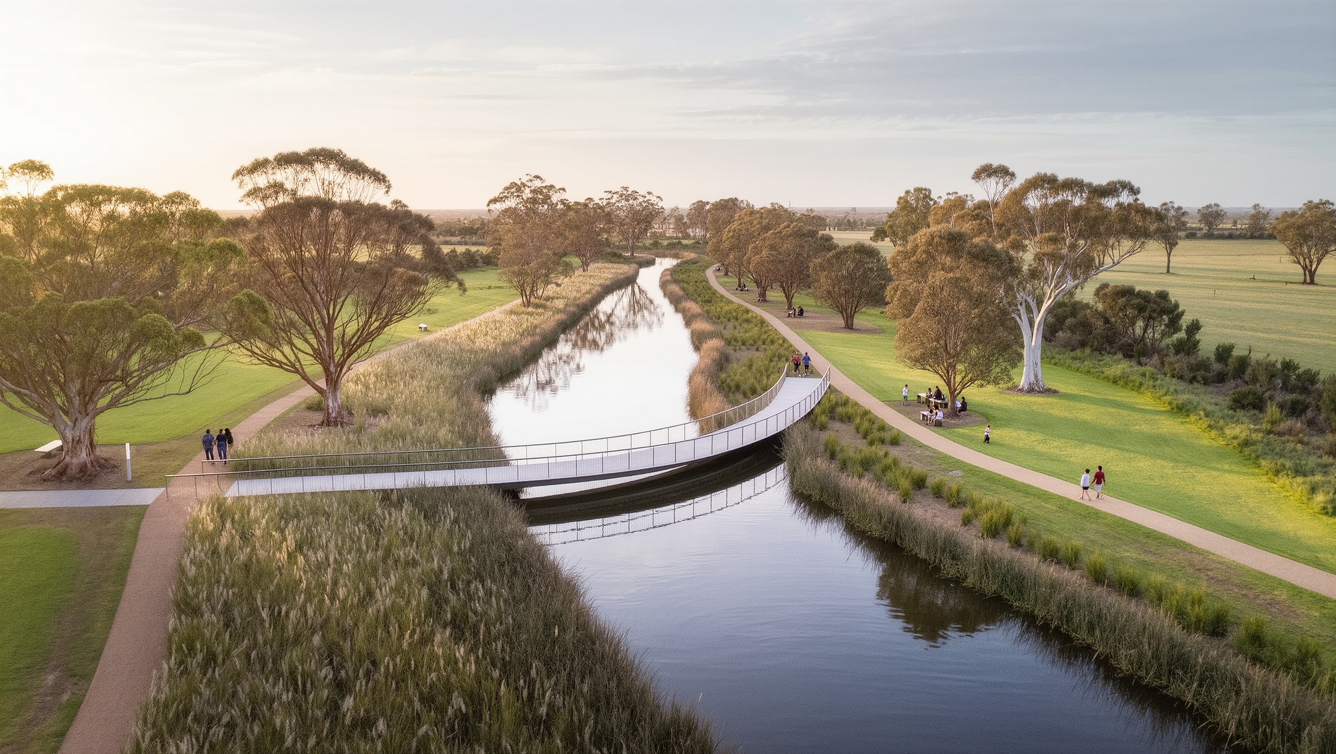 Lifestyle — Paynes Road (artist's impression)