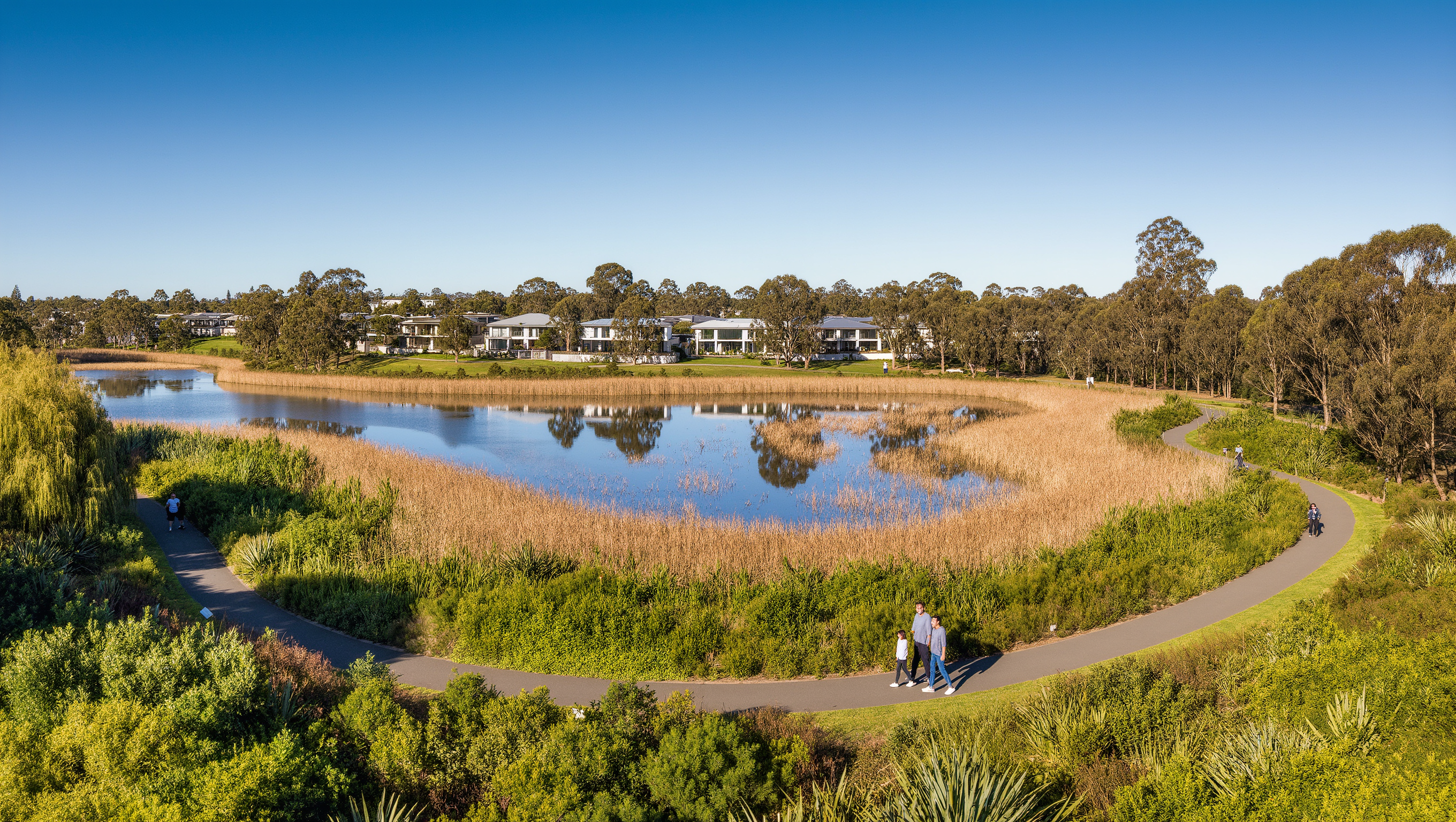 Lifestyle — Lockerbie North