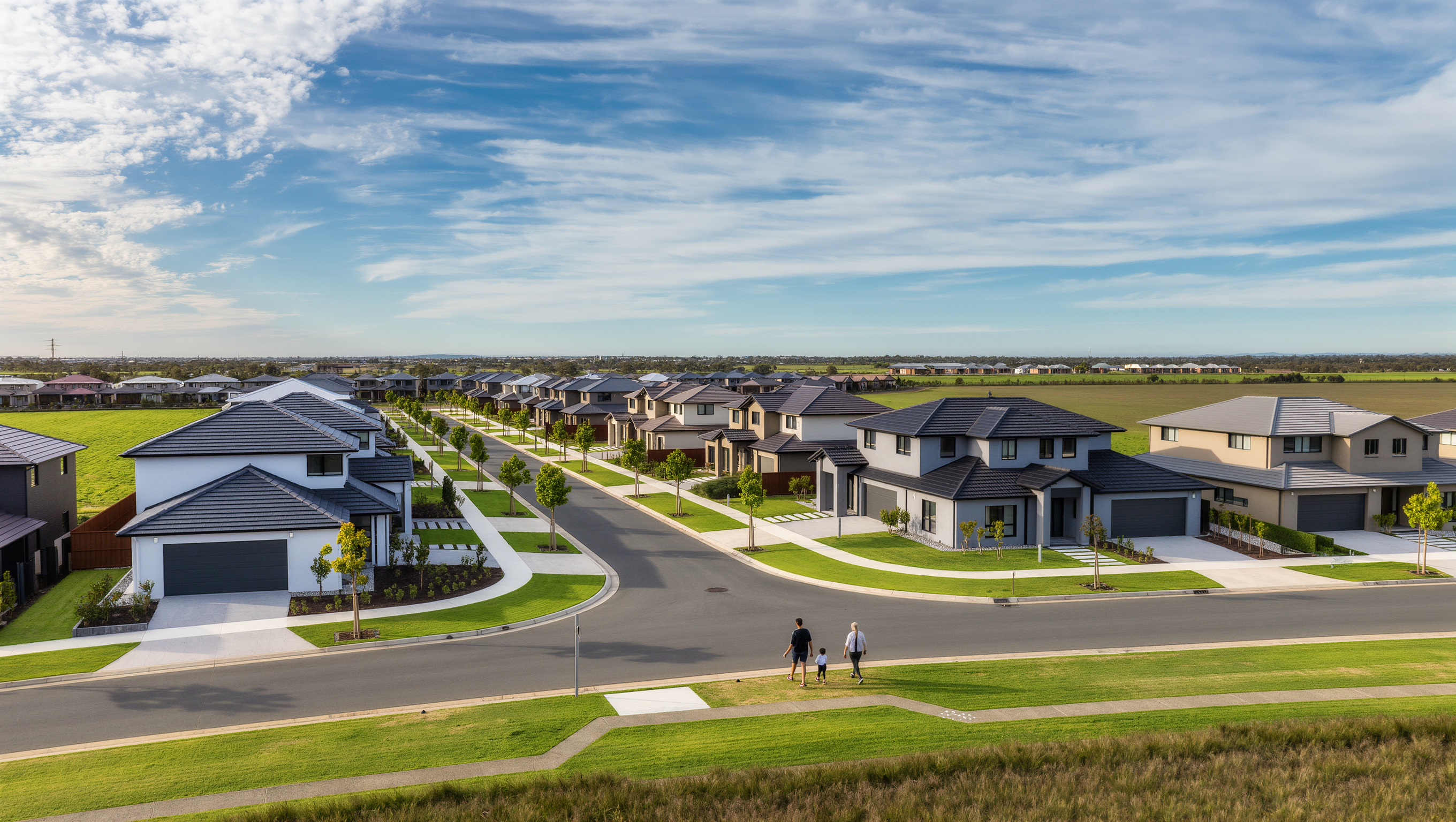 Location — Lockerbie North