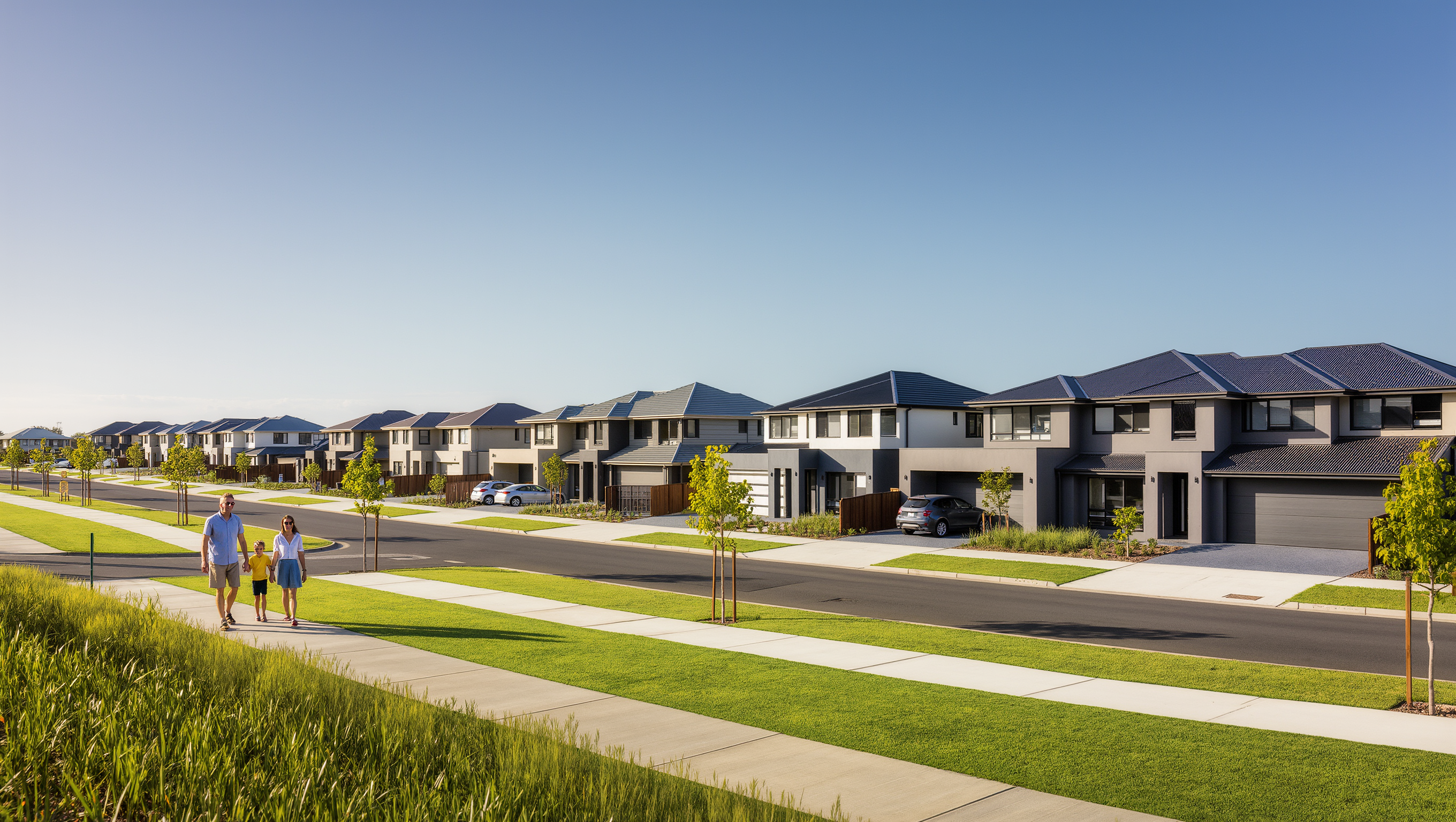 Tarneit Plains community imagery